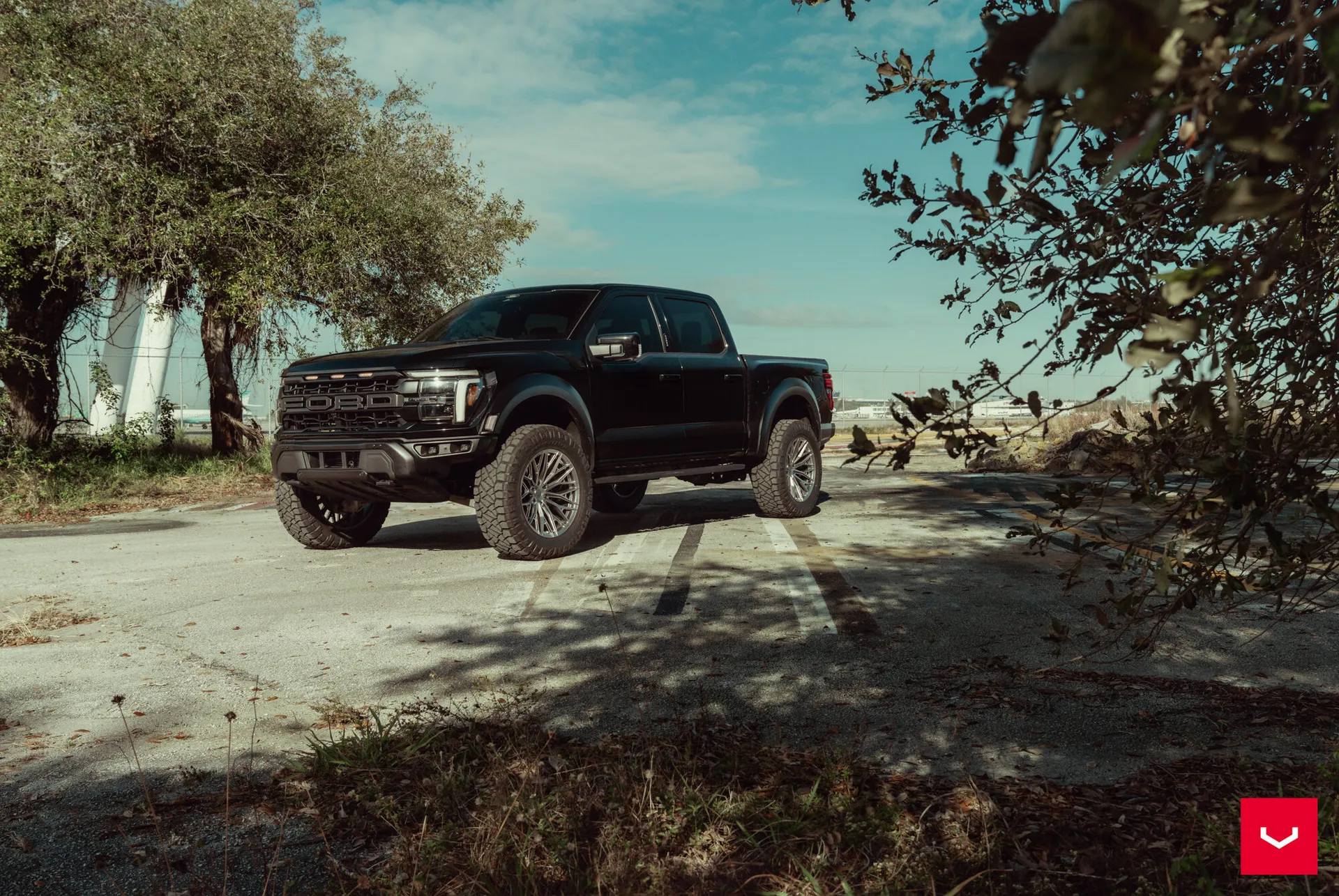 Ford F-150, 5