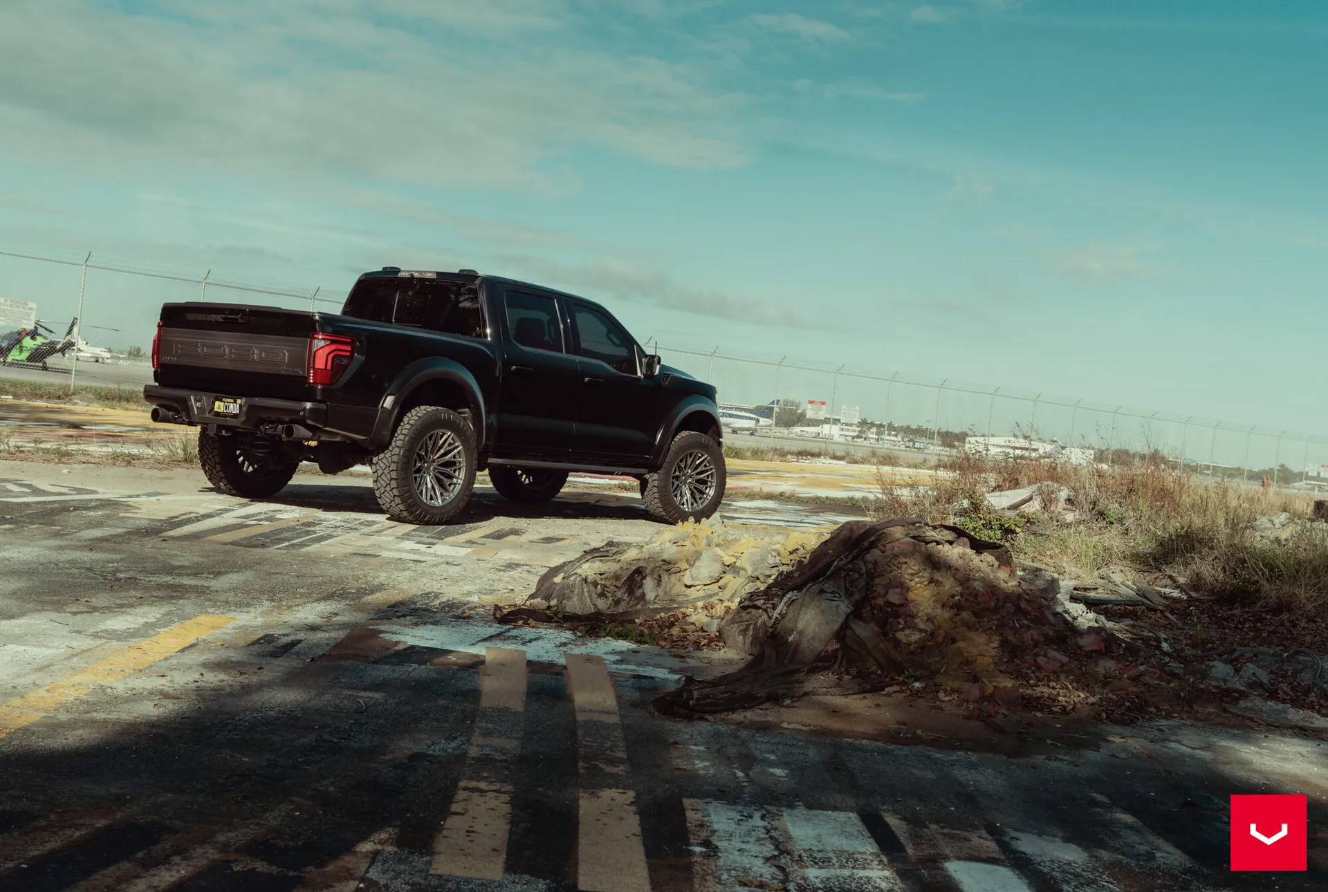 Ford F-150, 8