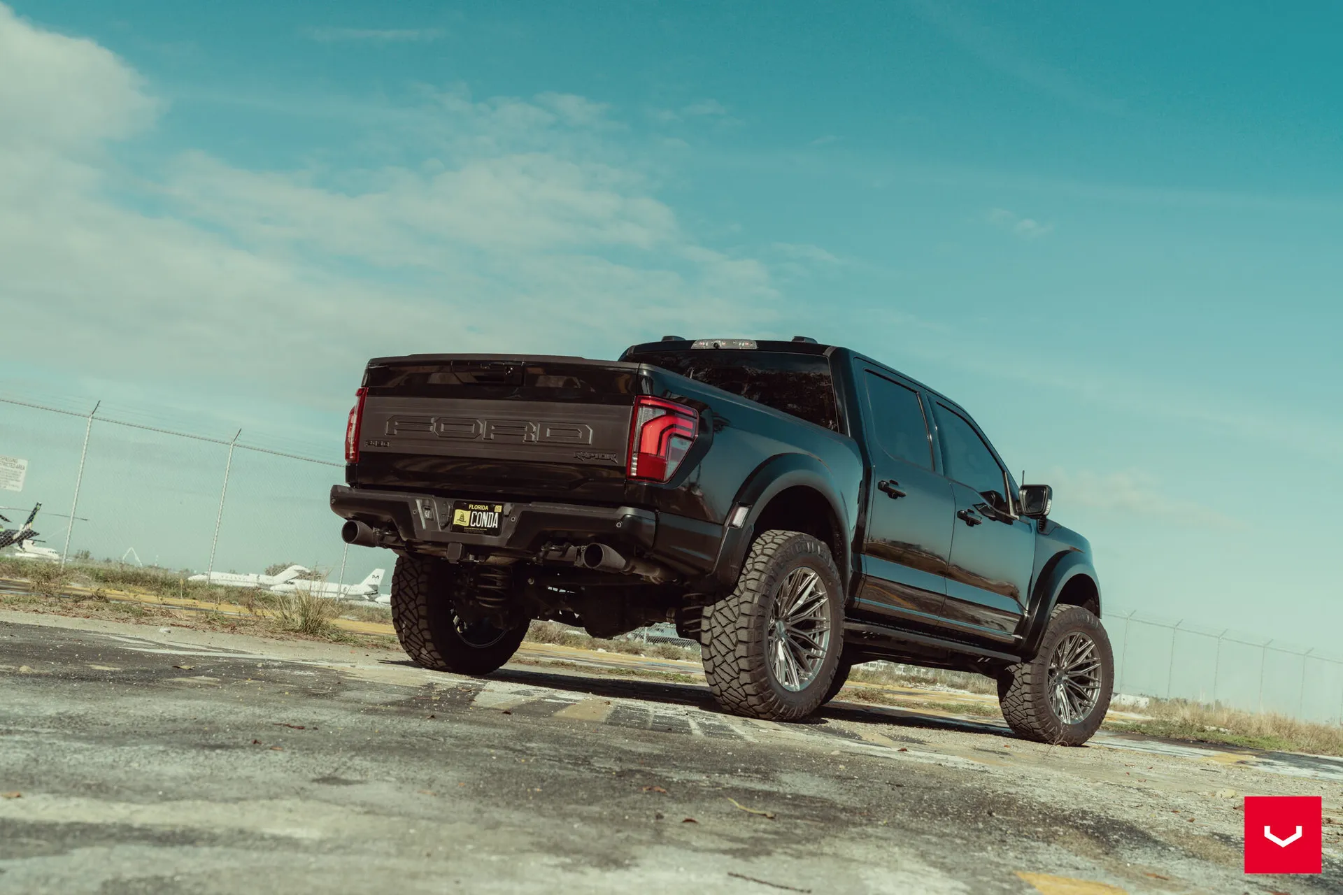 Ford F-150, 3
