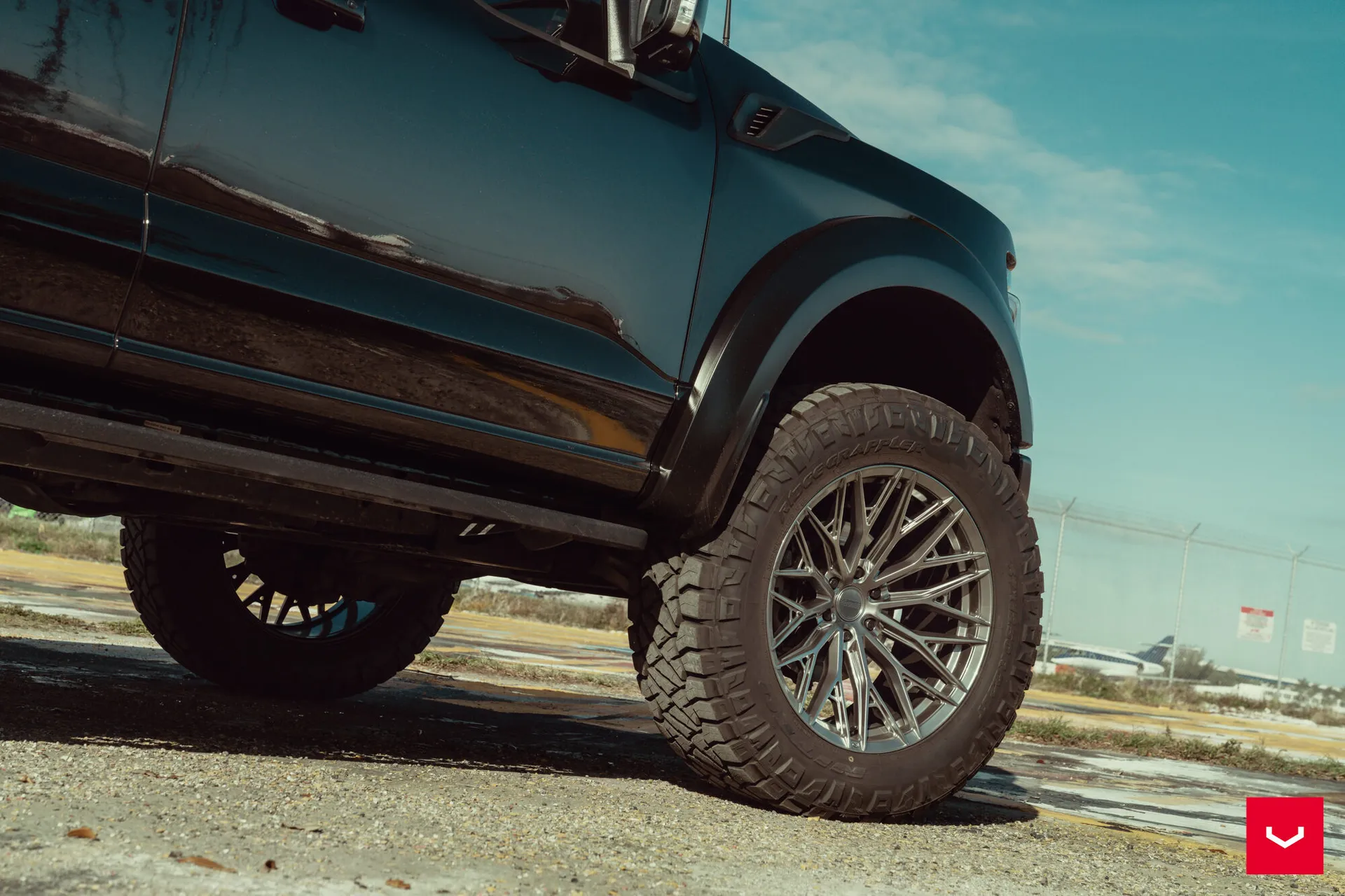 Ford F-150, 2