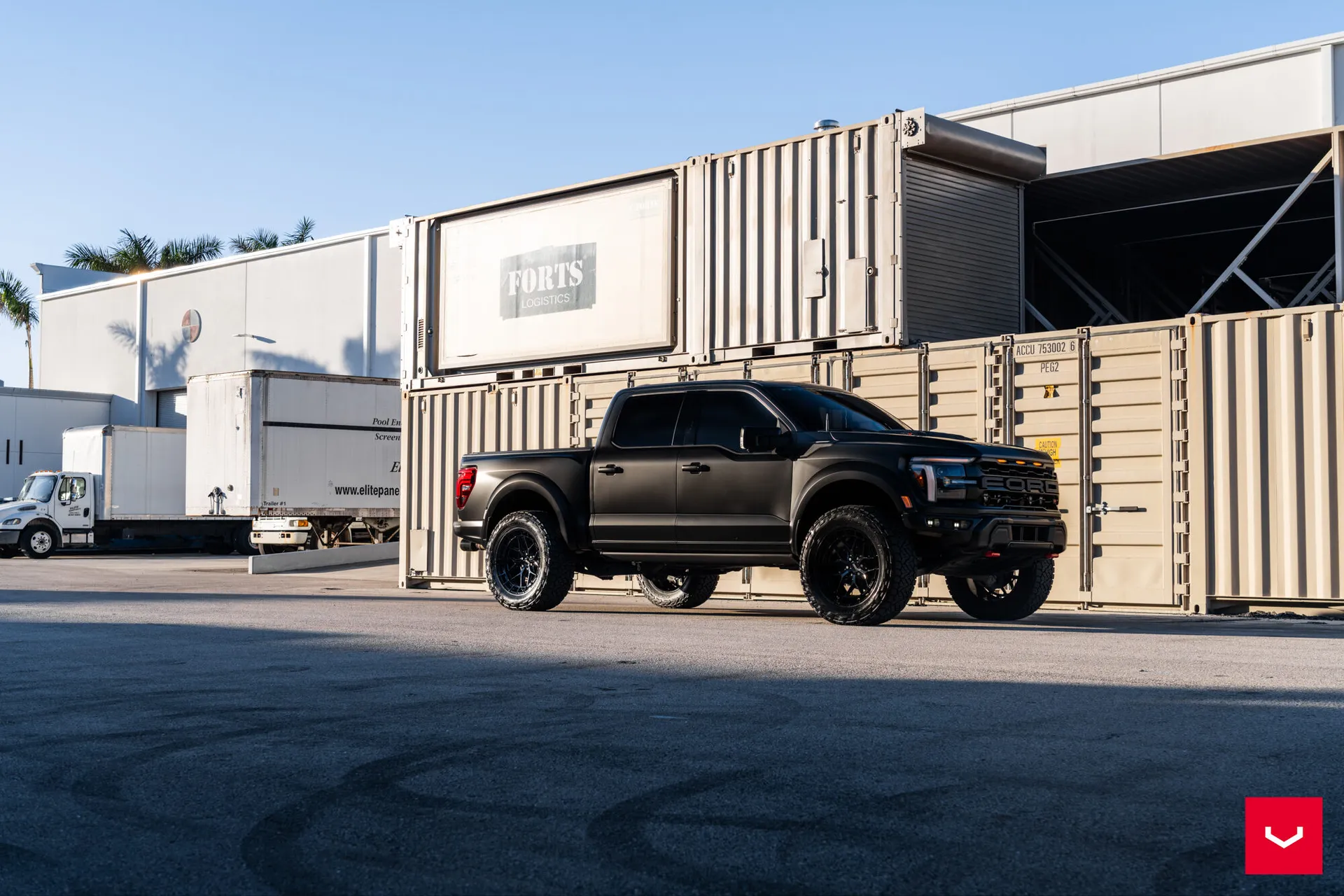 Ford F-150, 13