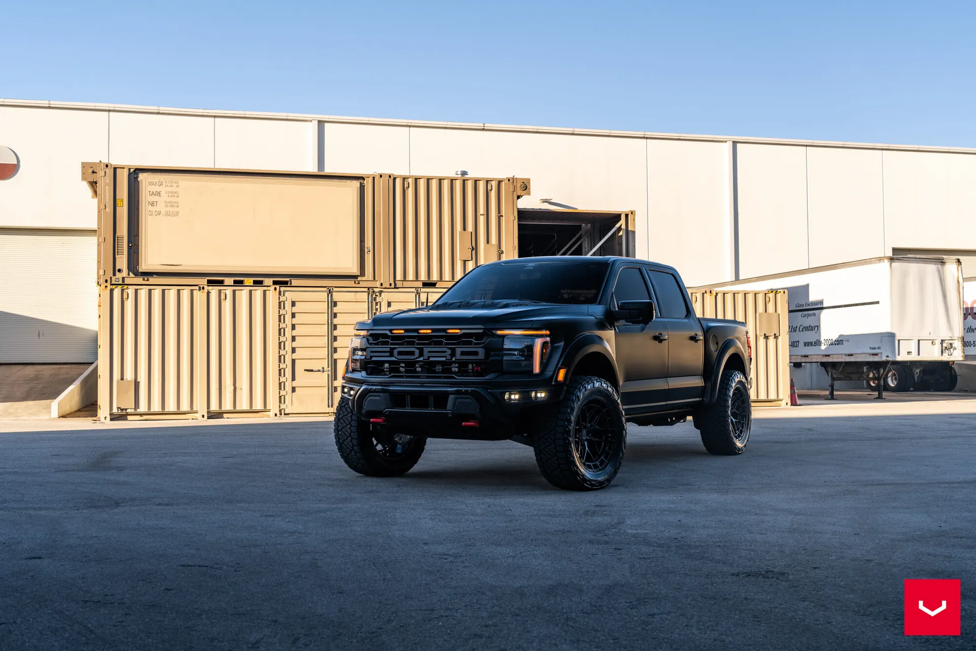 Ford F-150, 19