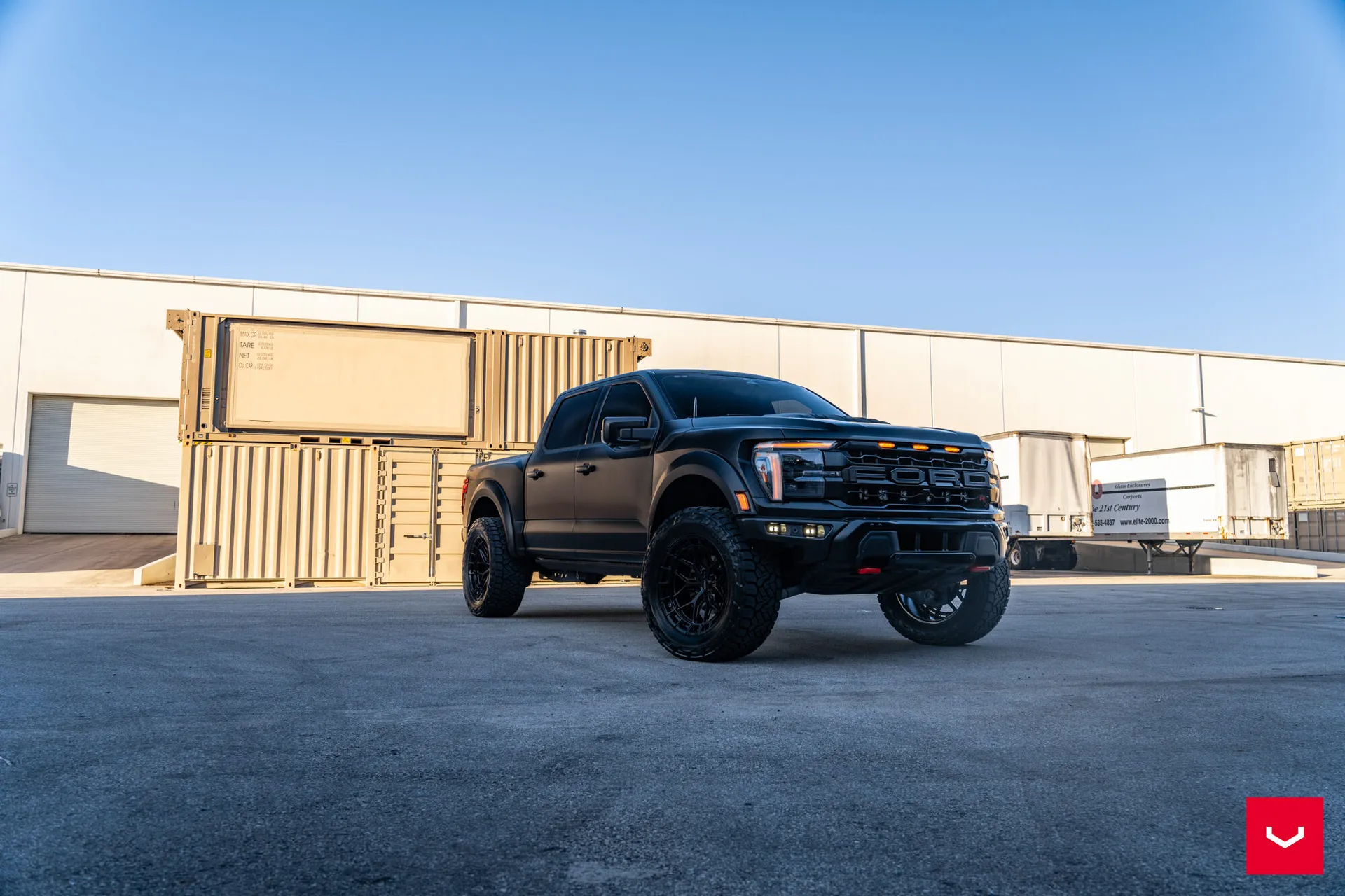 Ford F-150, 18