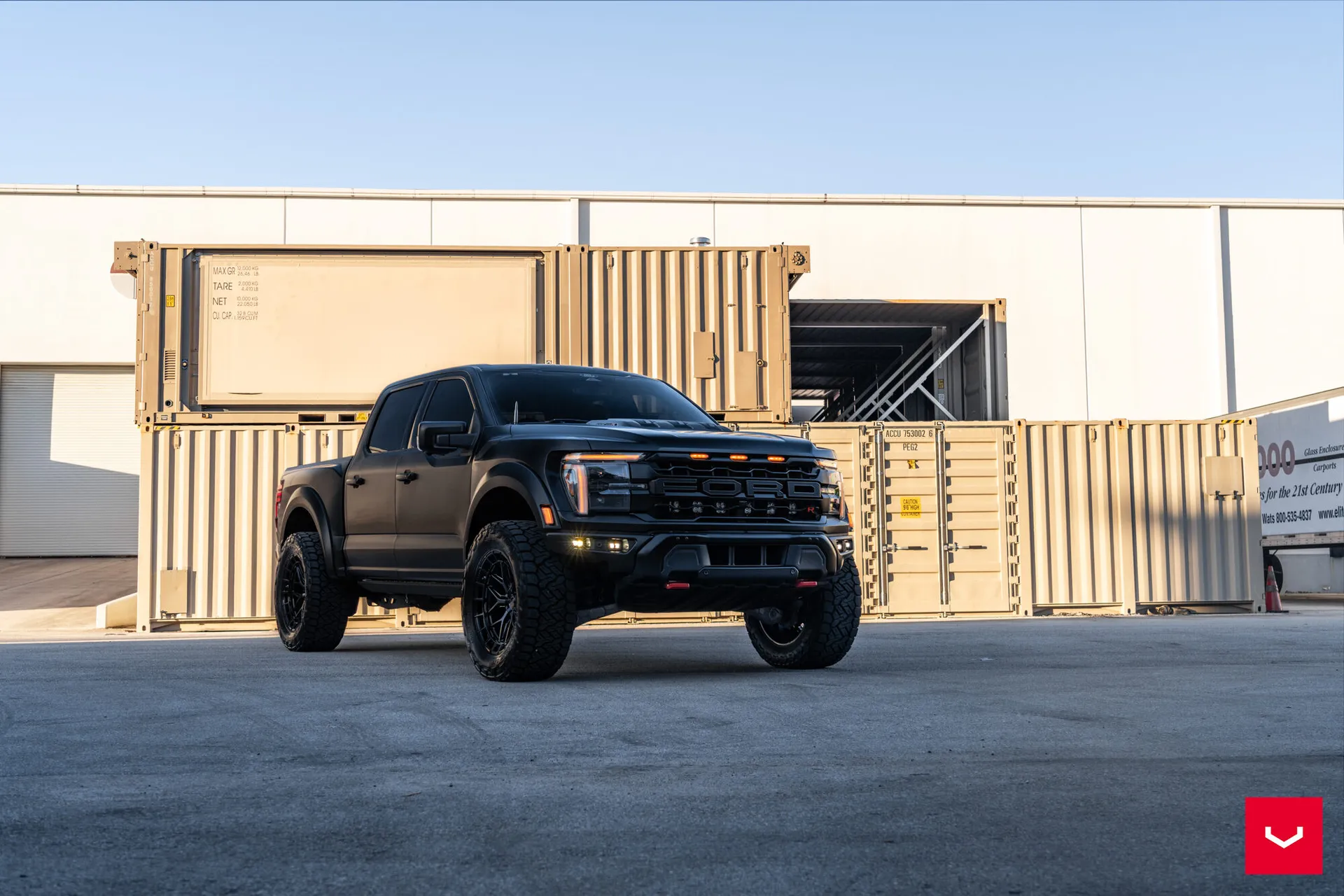 Ford F-150, 7