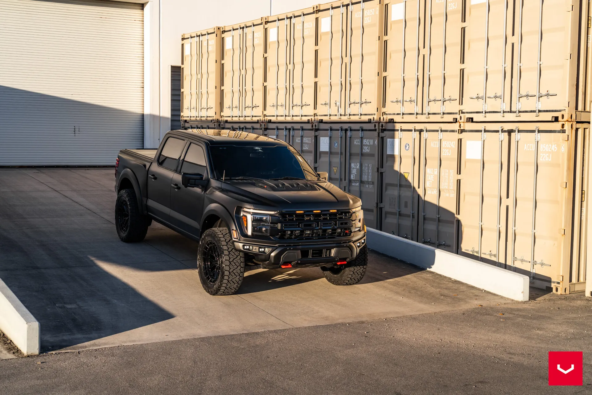 Ford F-150, 9