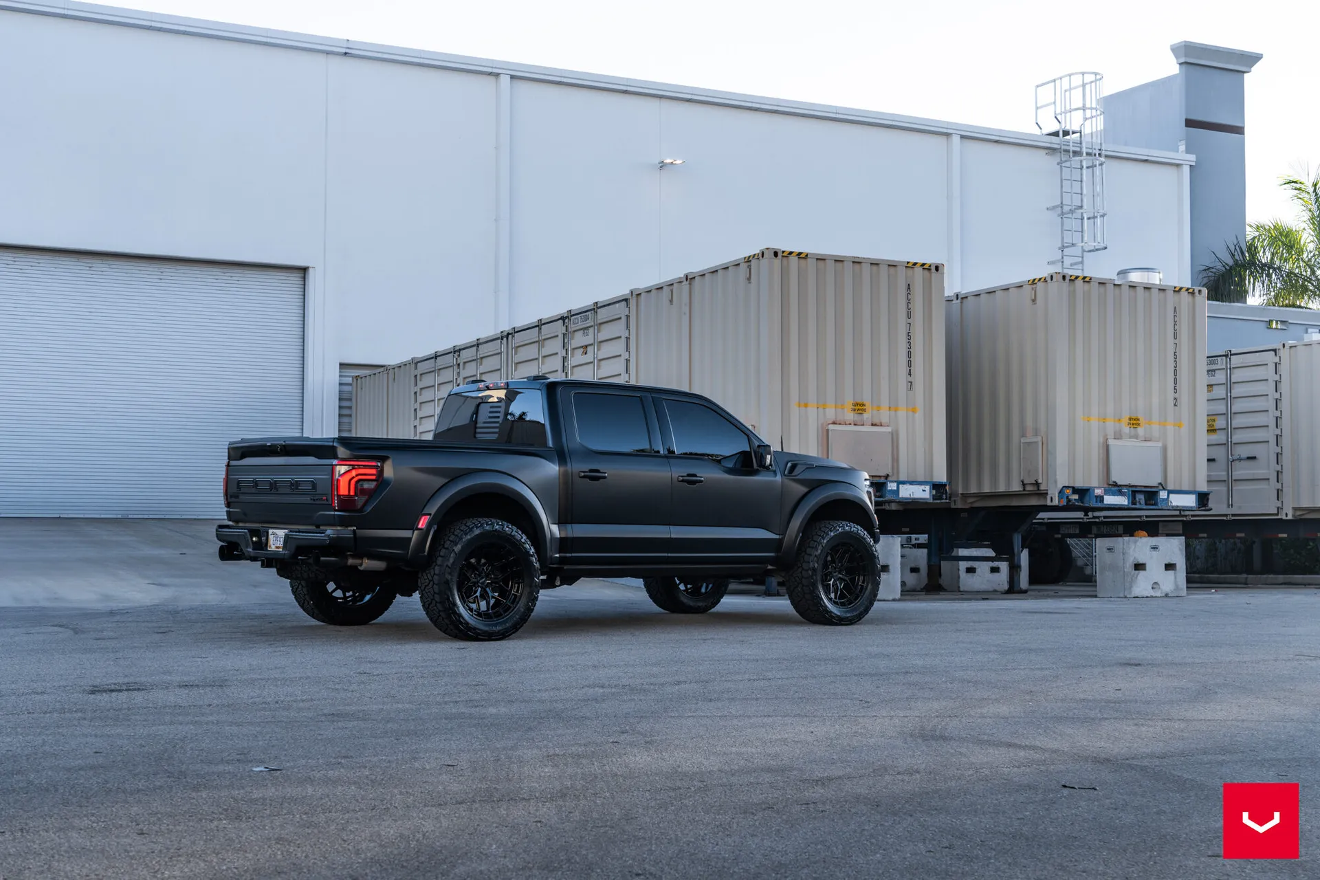Ford F-150, 16