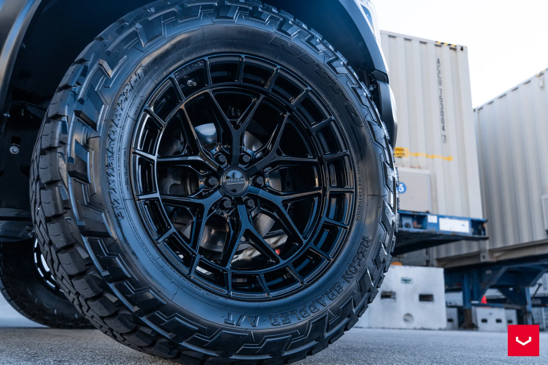 Ford F-150, 3