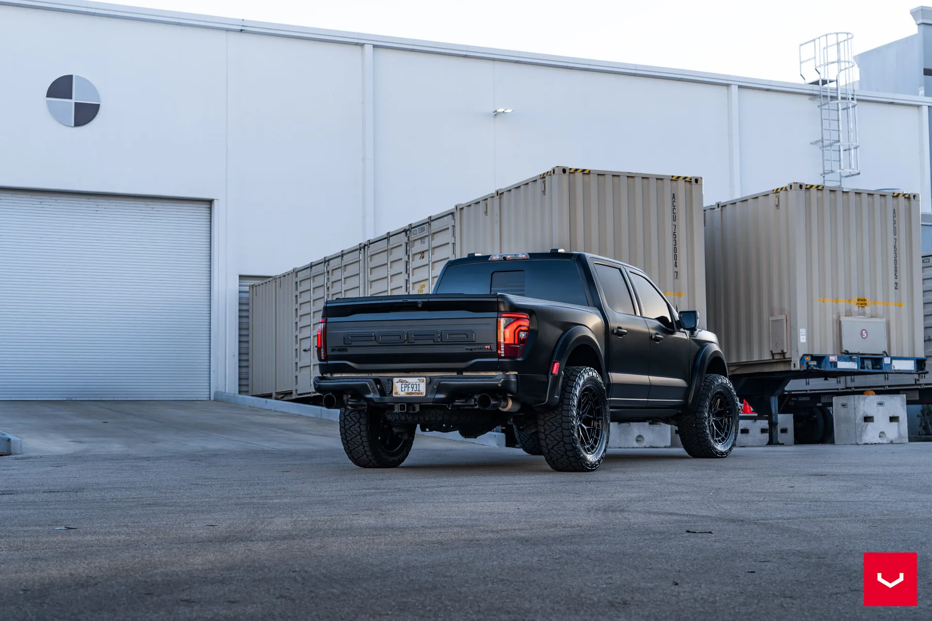 Ford F-150, 2