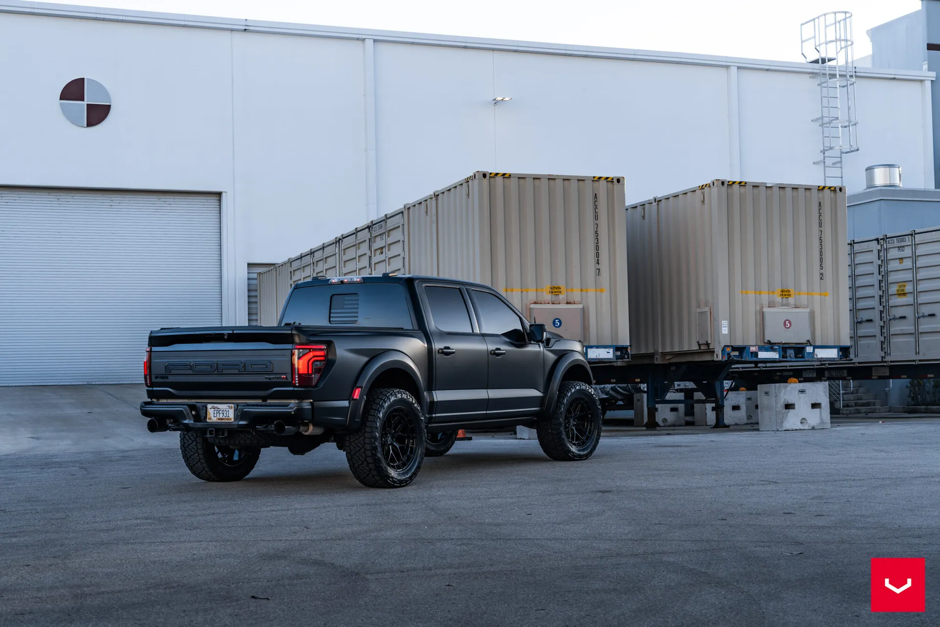 Ford F-150, 12