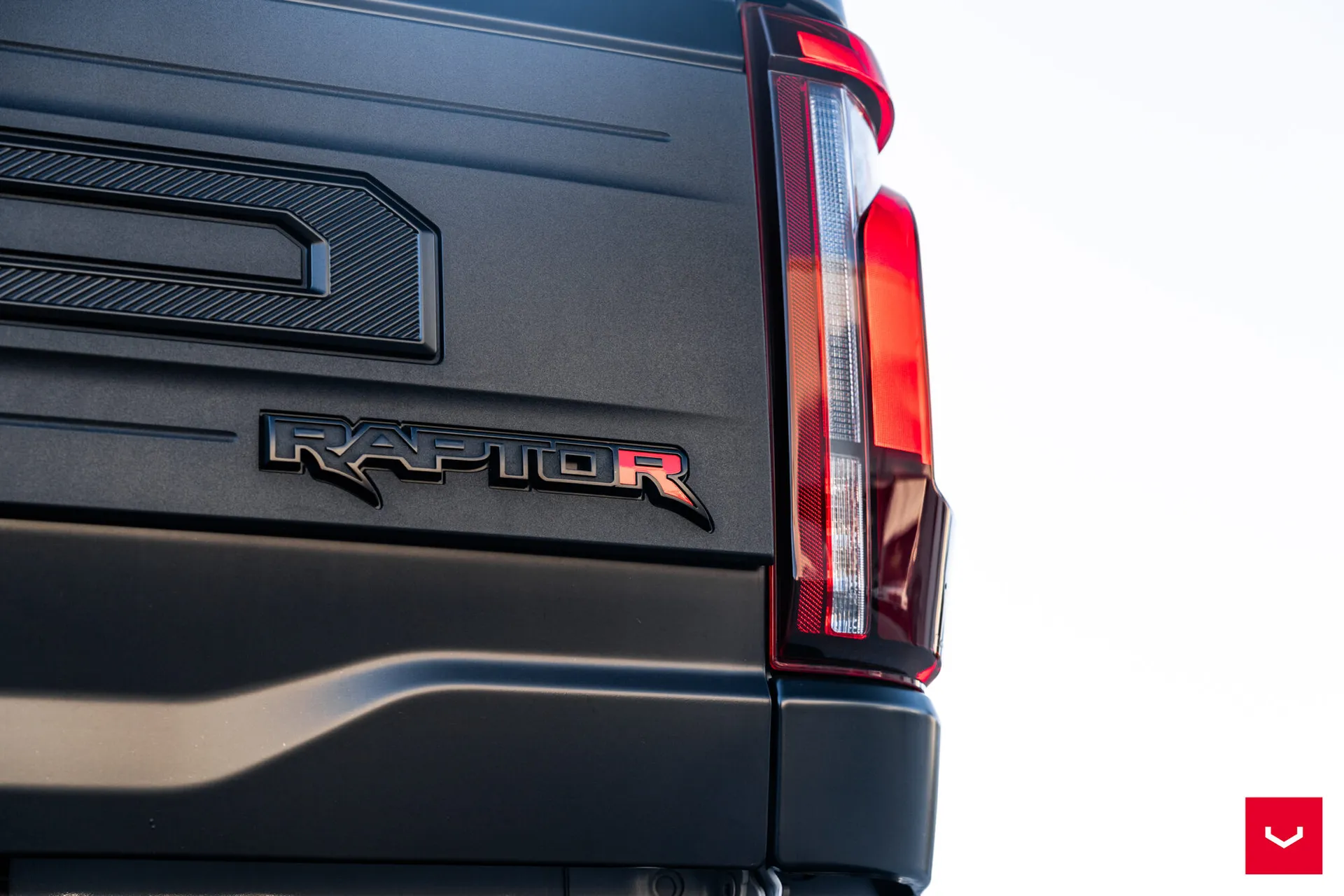 Ford F-150, 5