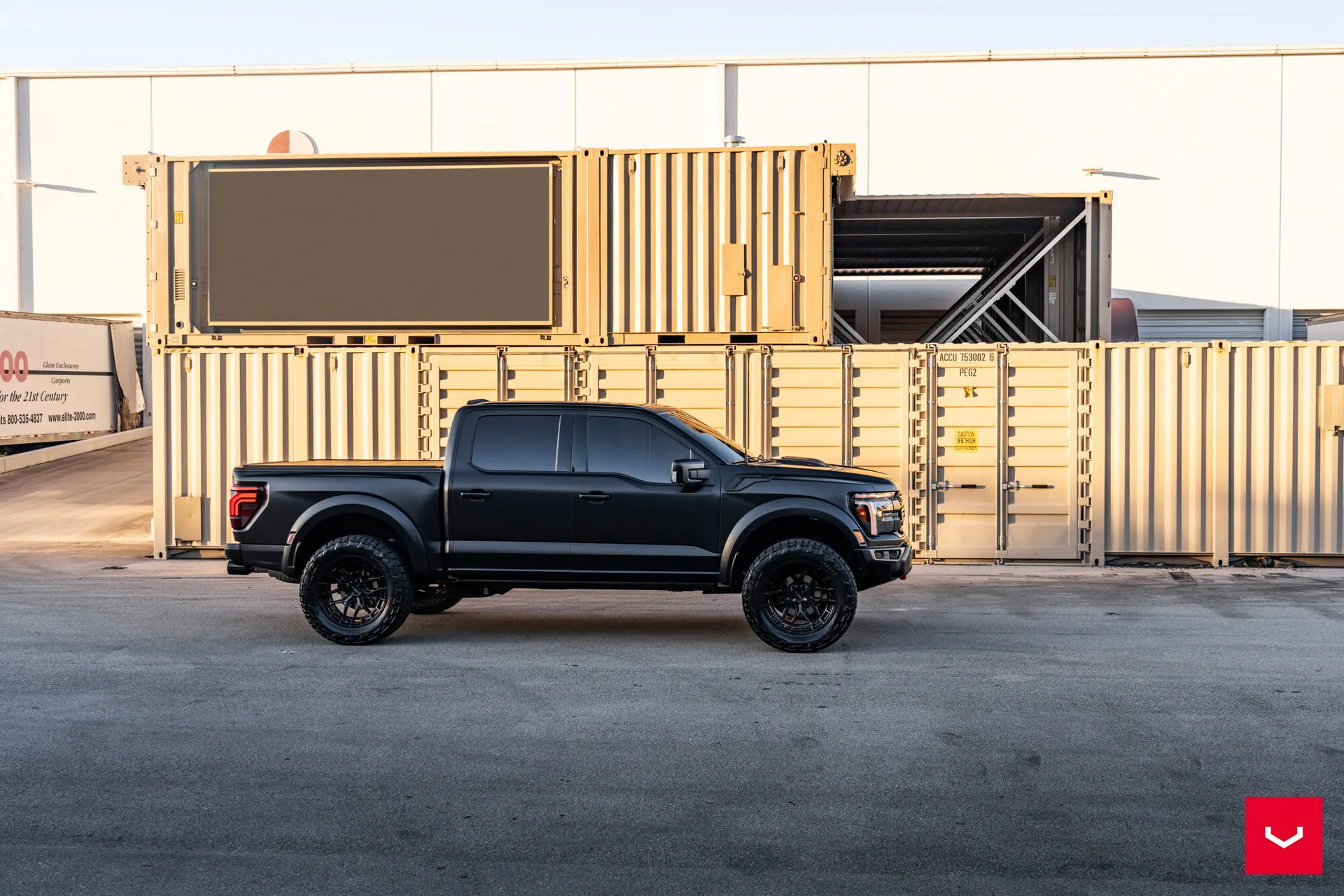 Ford F-150, 11