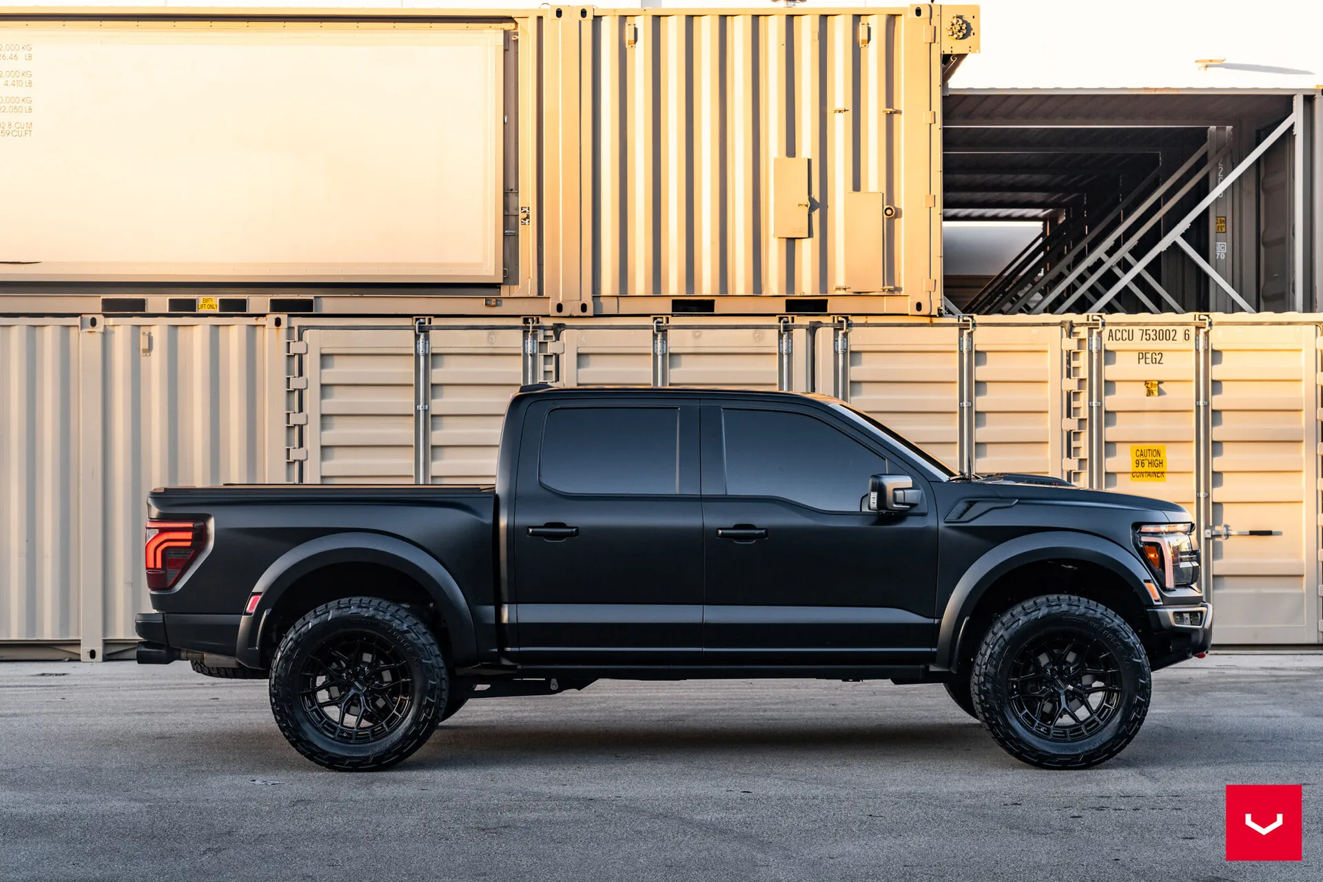 Ford F-150, 4