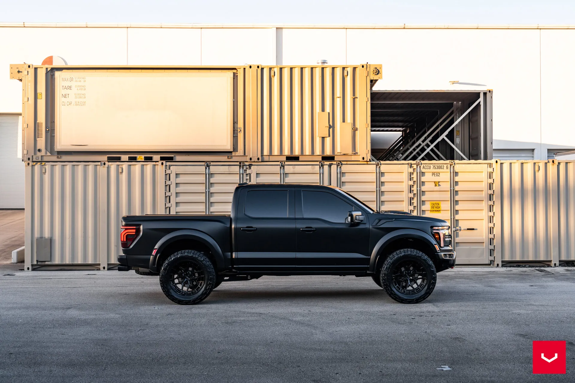 Ford F-150, 6