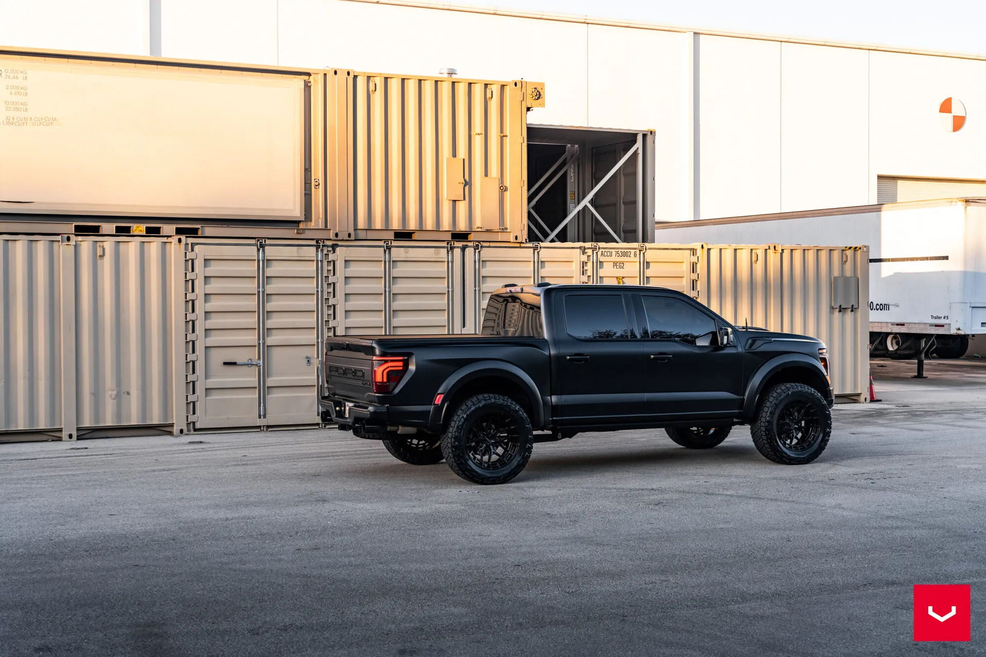 Ford F-150, 10