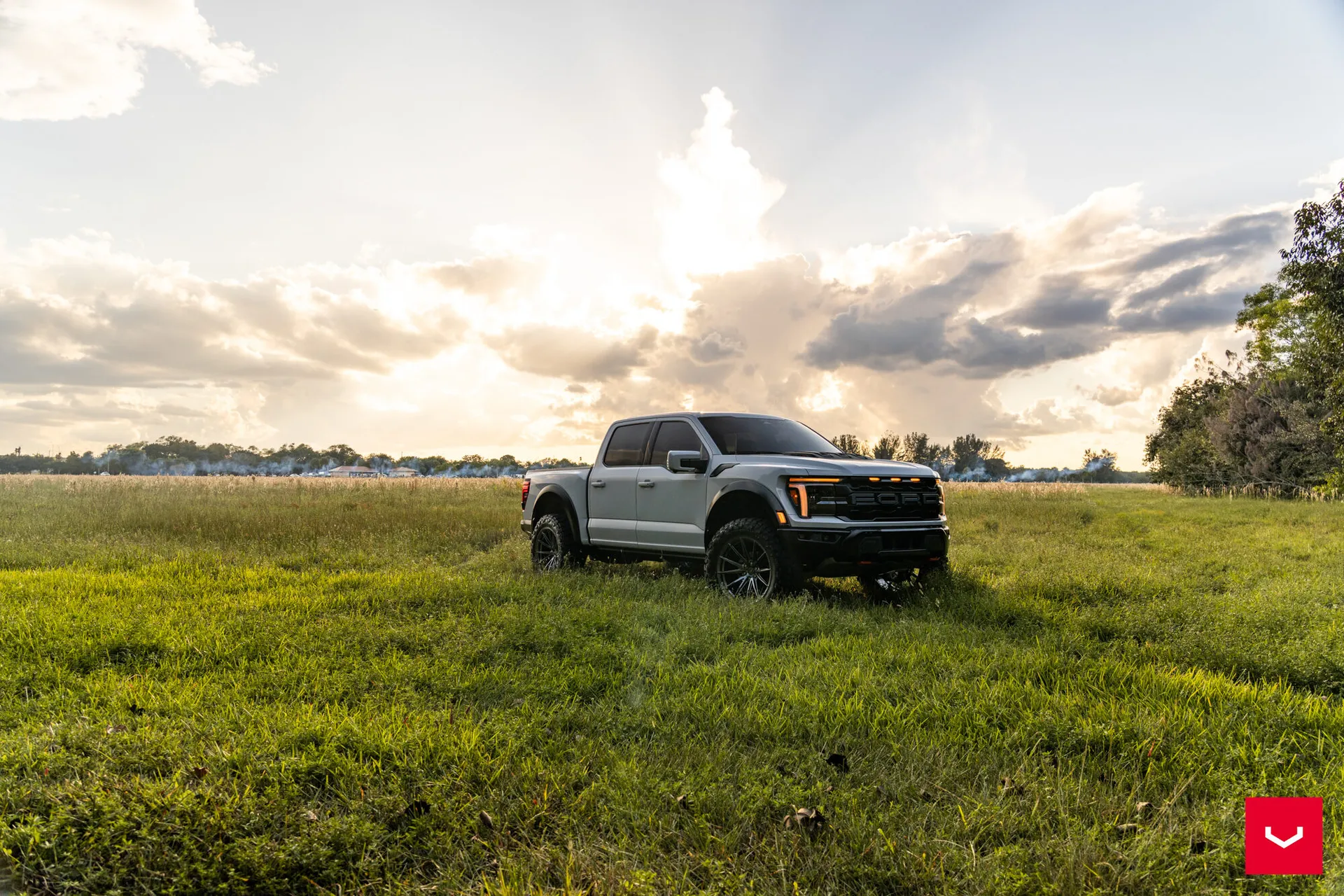Ford F-150, 5