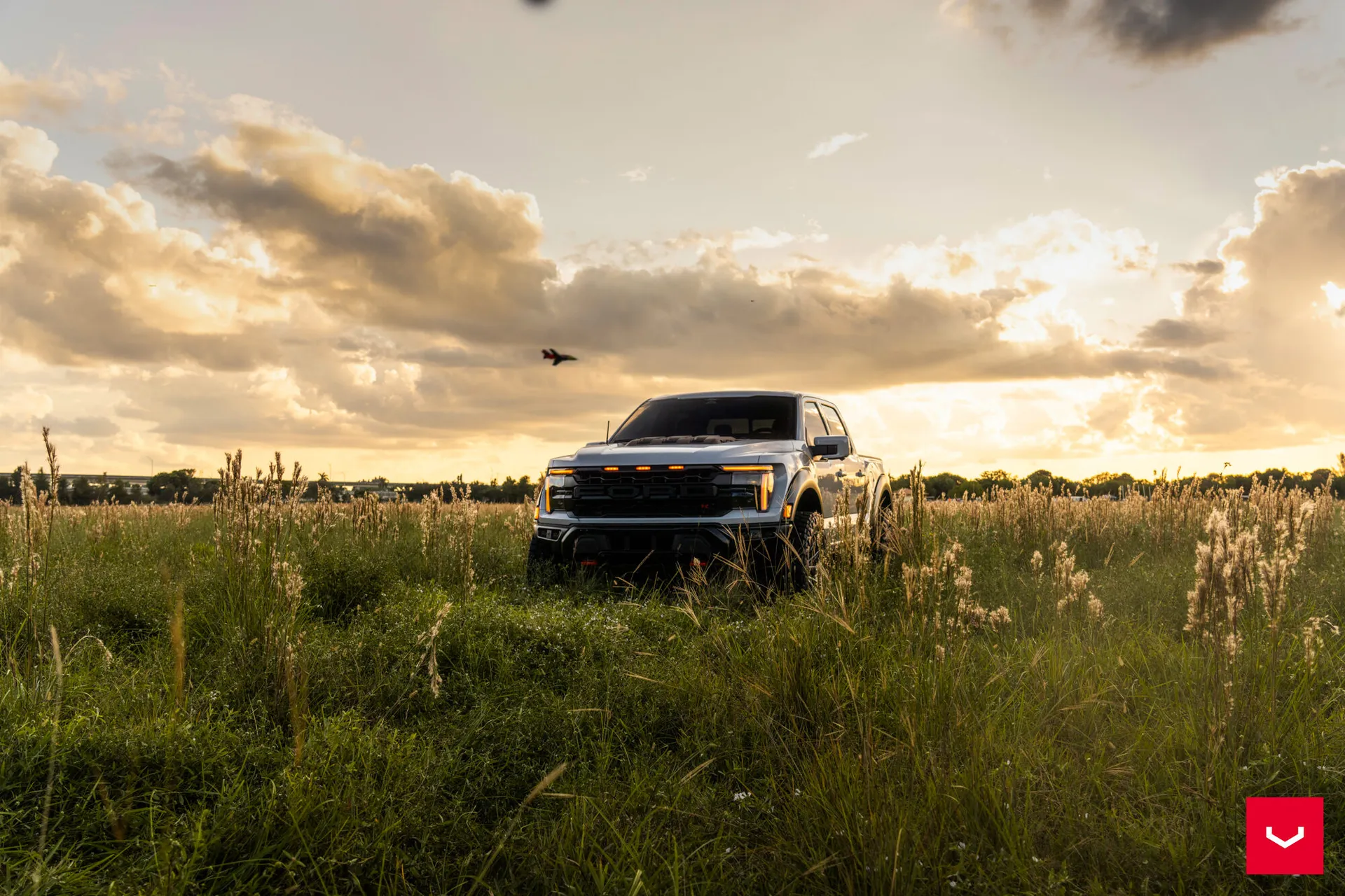 Ford F-150, 10