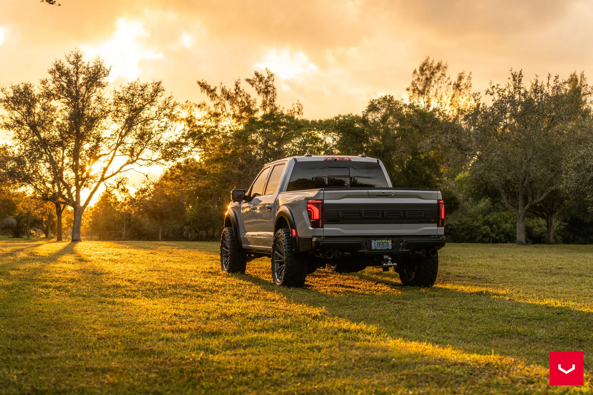 Ford F-150, 3