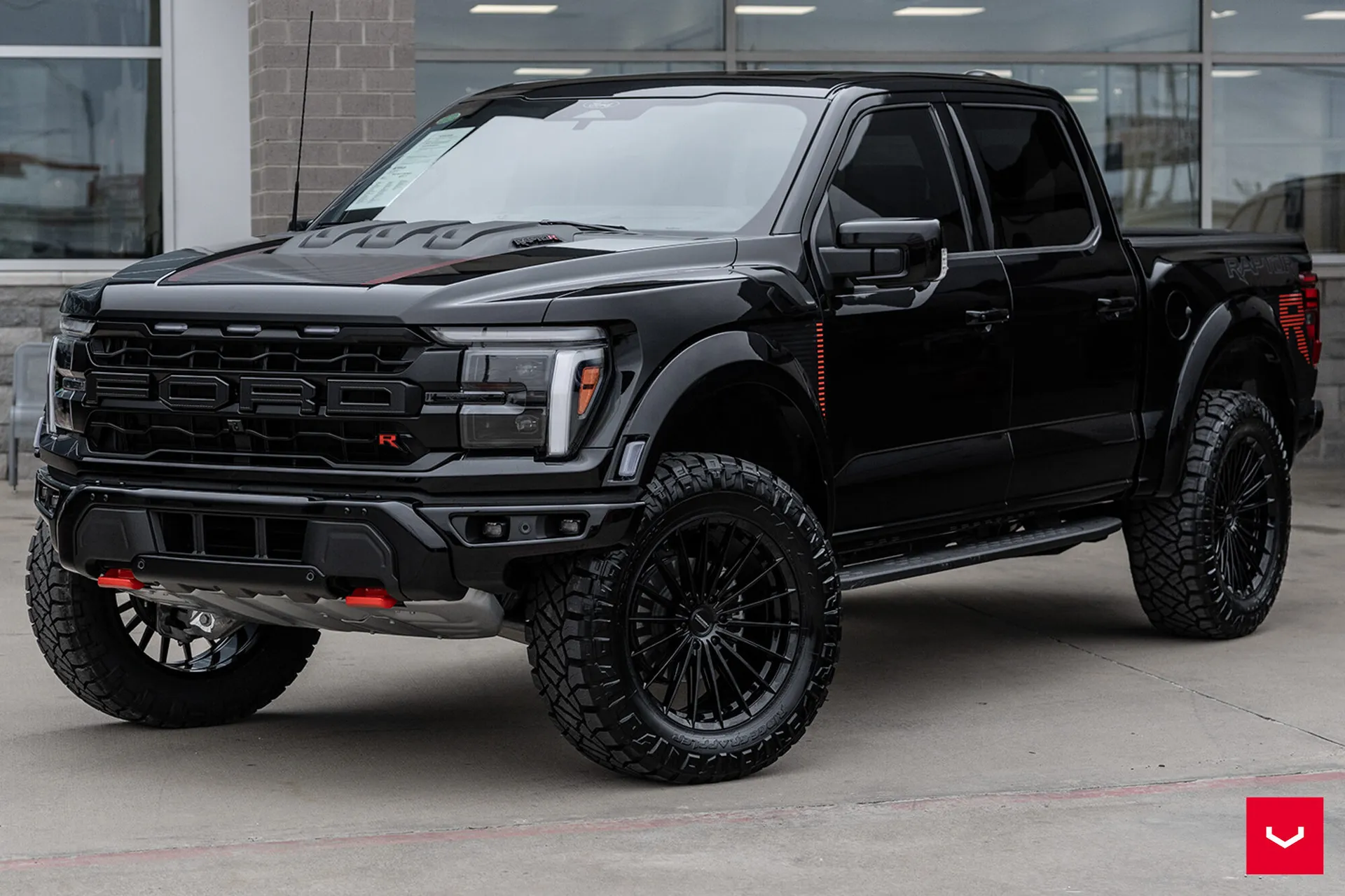 Ford F-150, 1