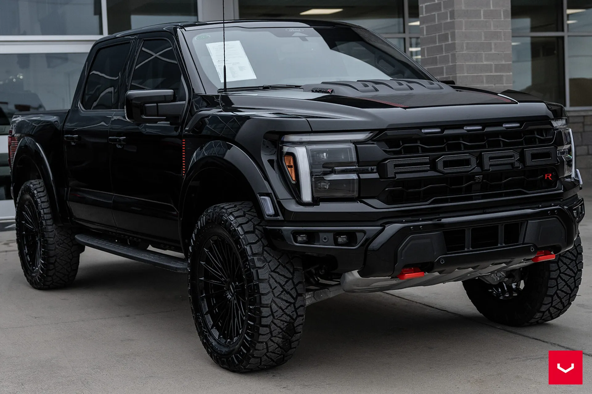 Ford F-150, 4