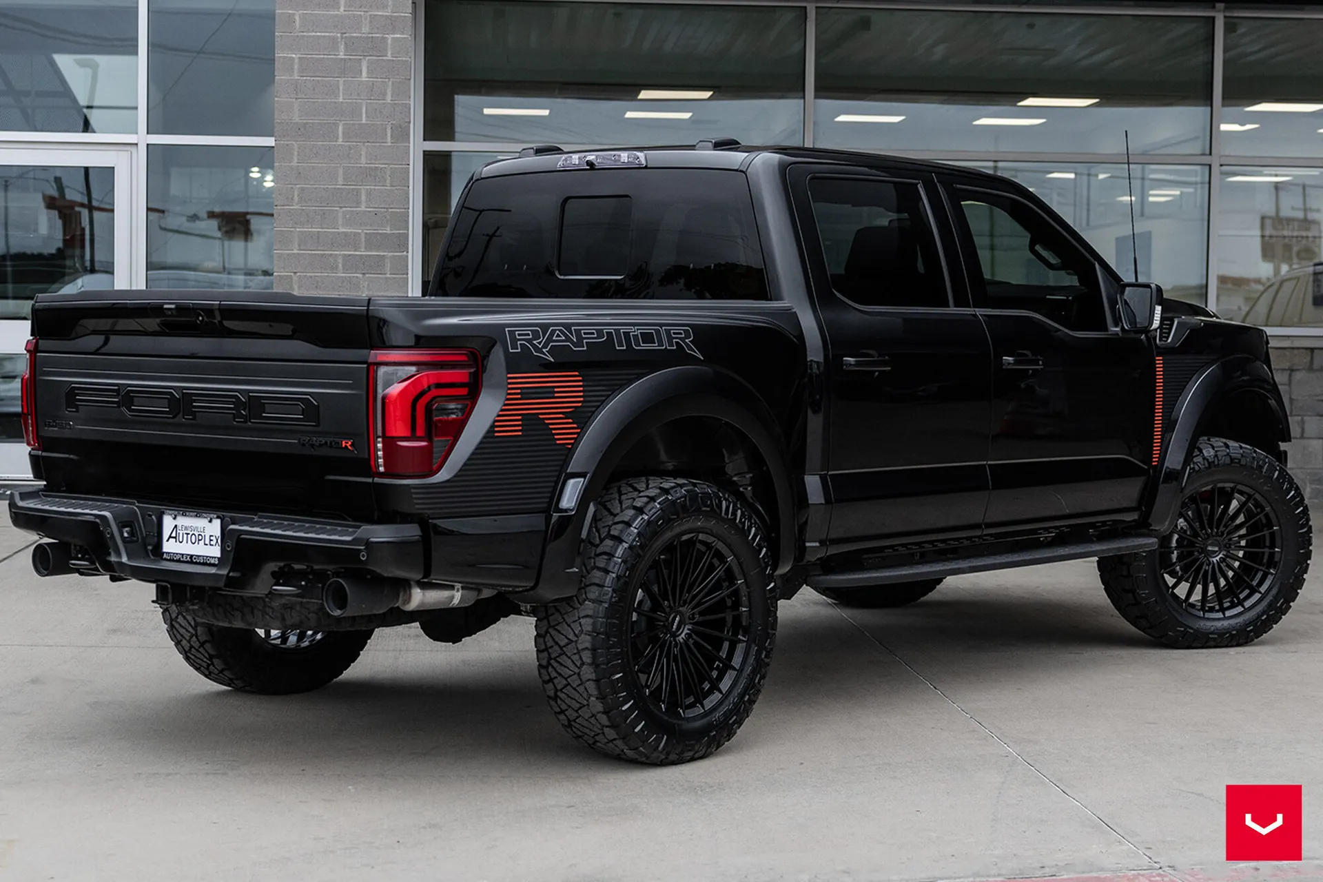 Ford F-150, 2