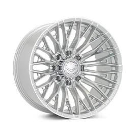 HFX-6 (8-Lug)