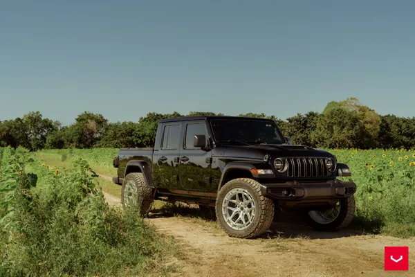 jeep gladiator – hfx series: hfx-1 (5-lug)