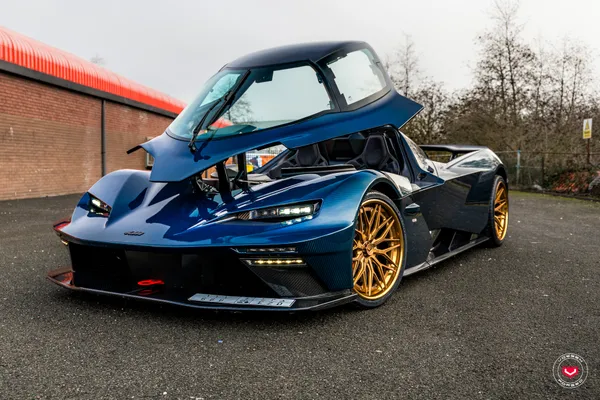 KTM X-BOW GT-XR
