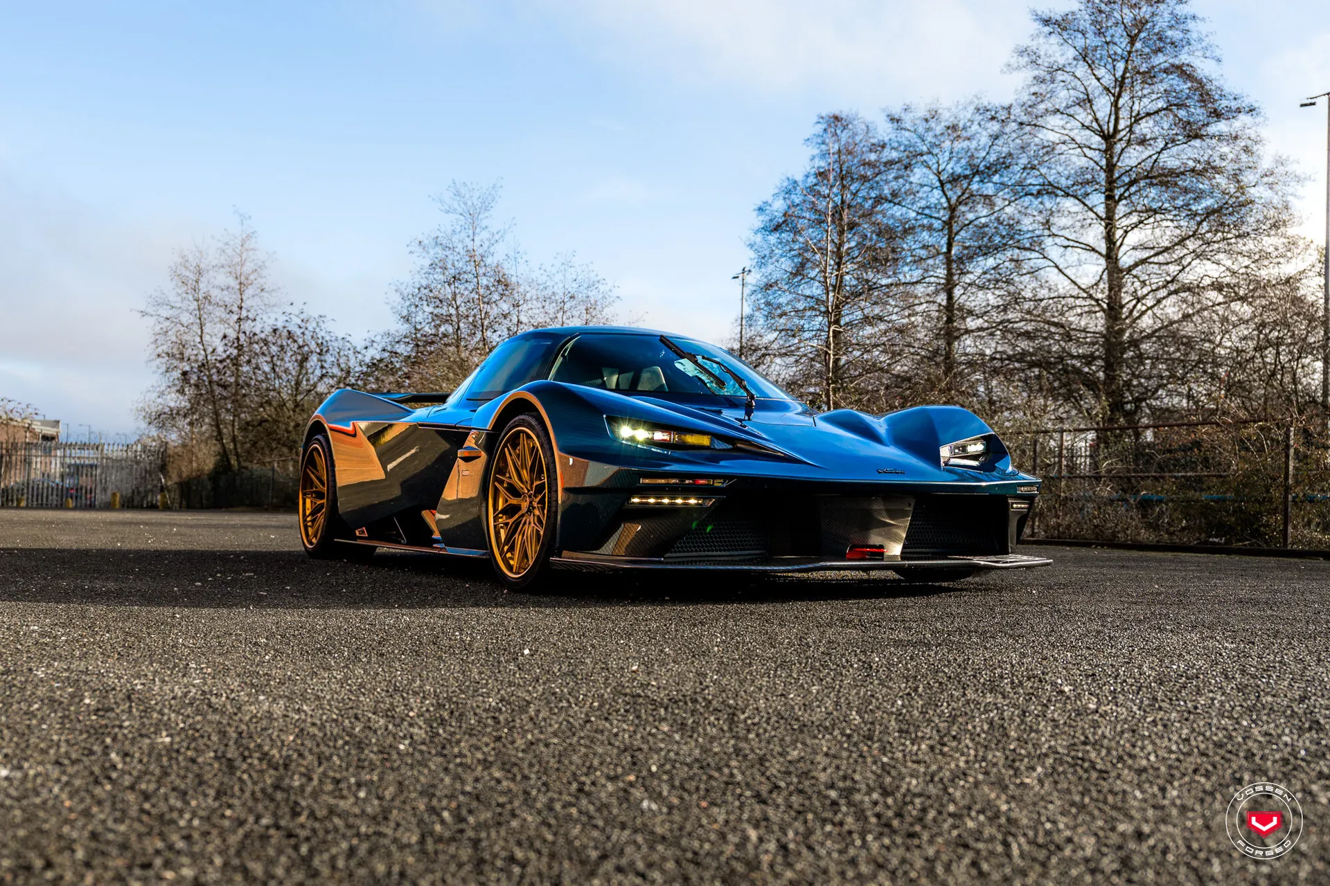 KTM X-BOW GT-XR, 6