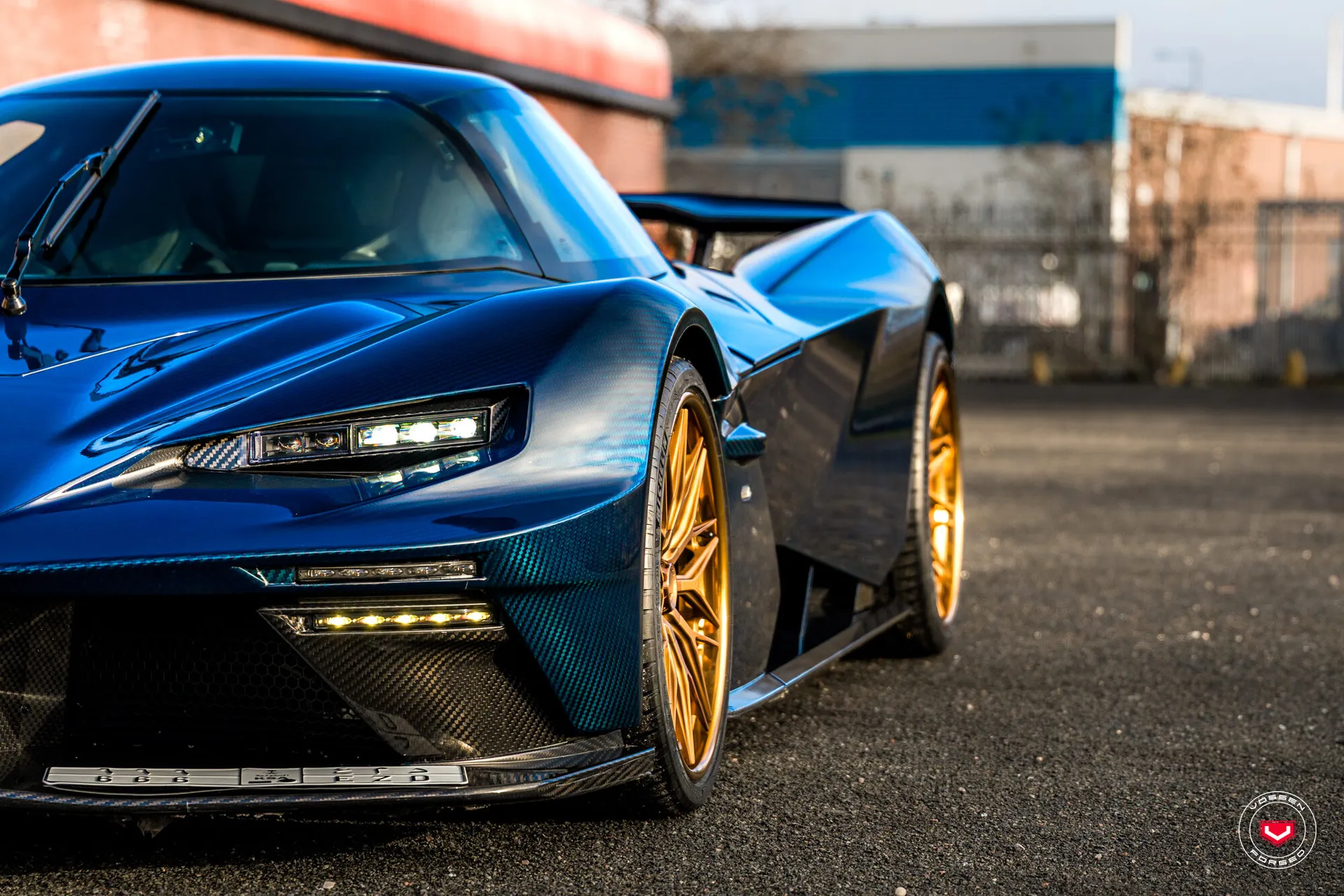 KTM X-BOW GT-XR, 5