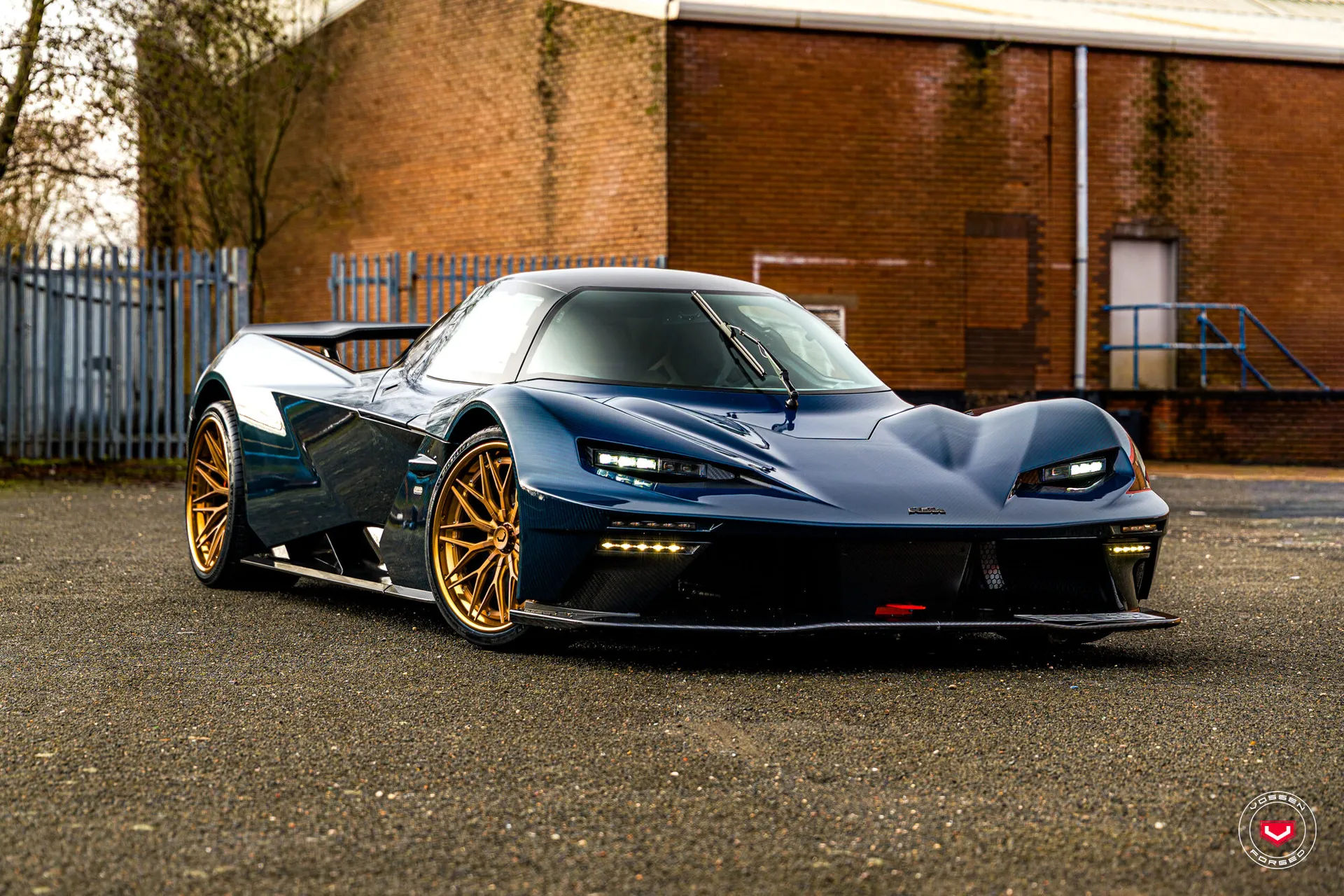 KTM X-BOW GT-XR, 4