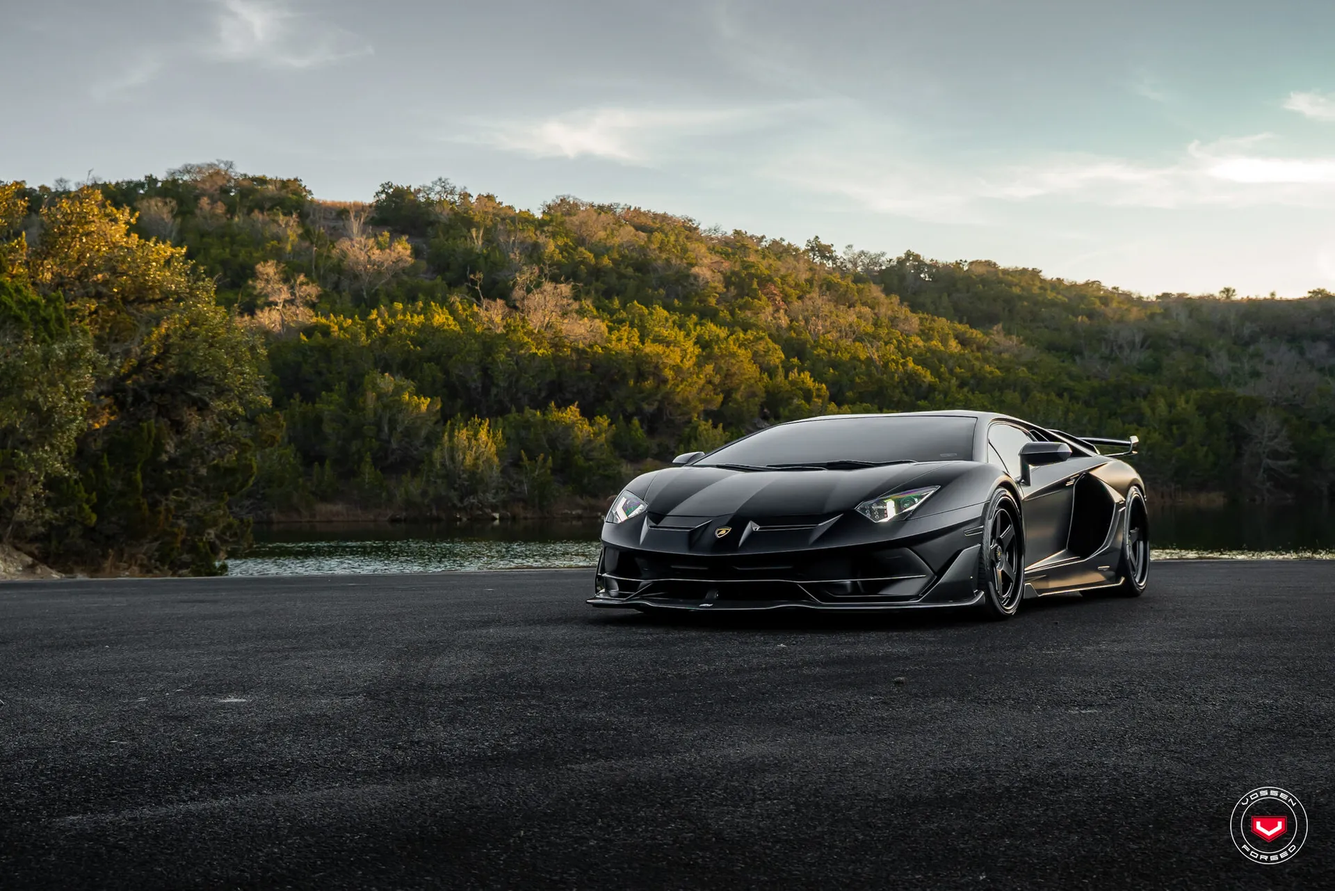 Lamborghini Aventador, 20