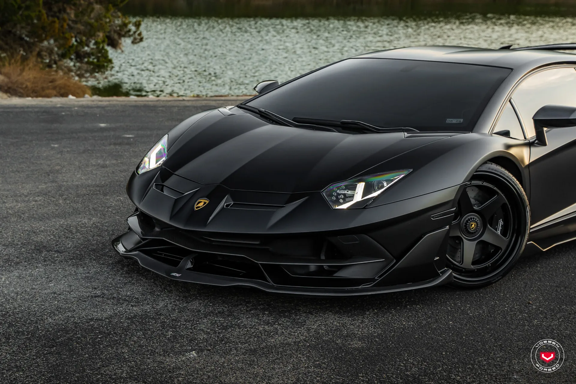Lamborghini Aventador, 18
