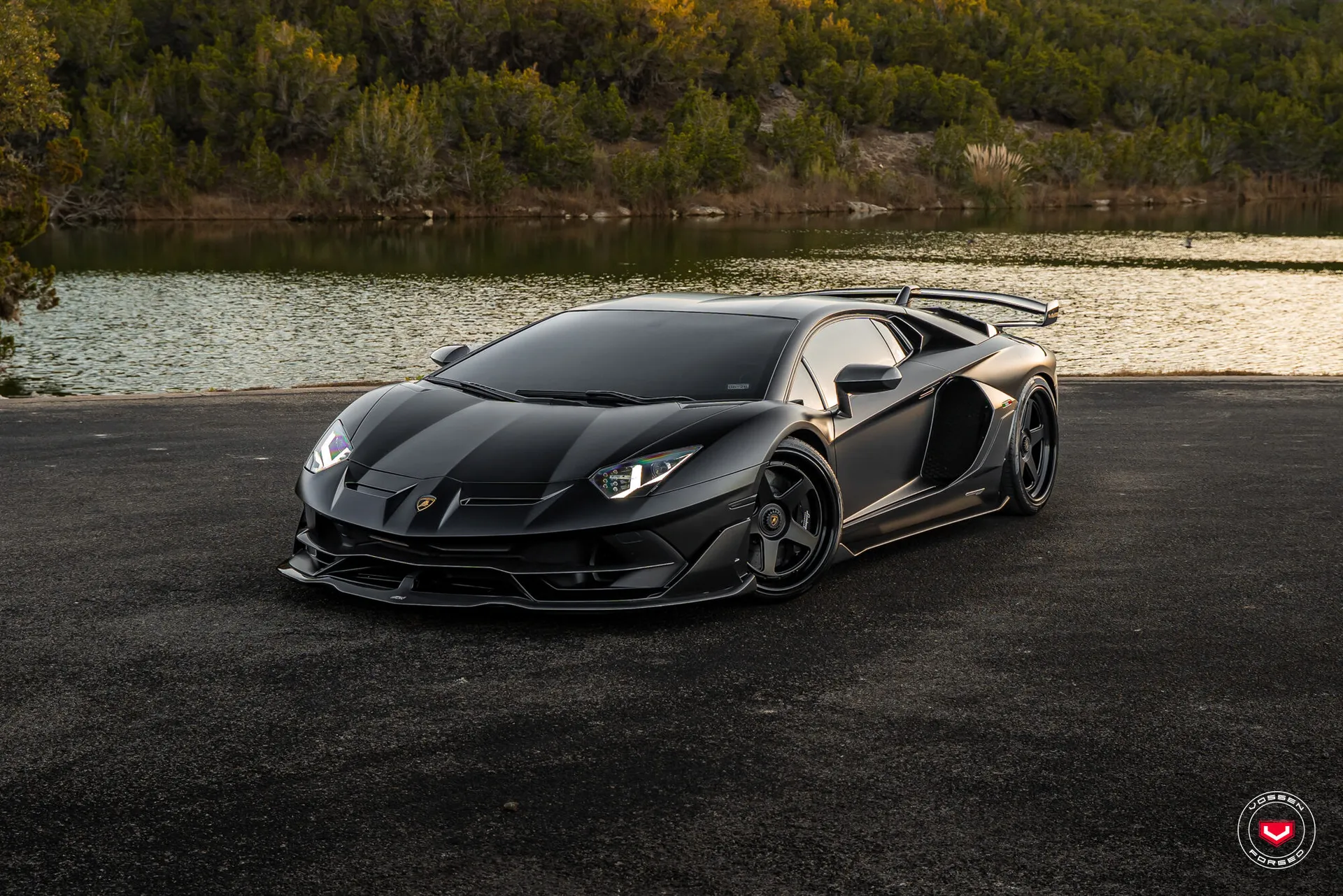 Lamborghini Aventador, 17