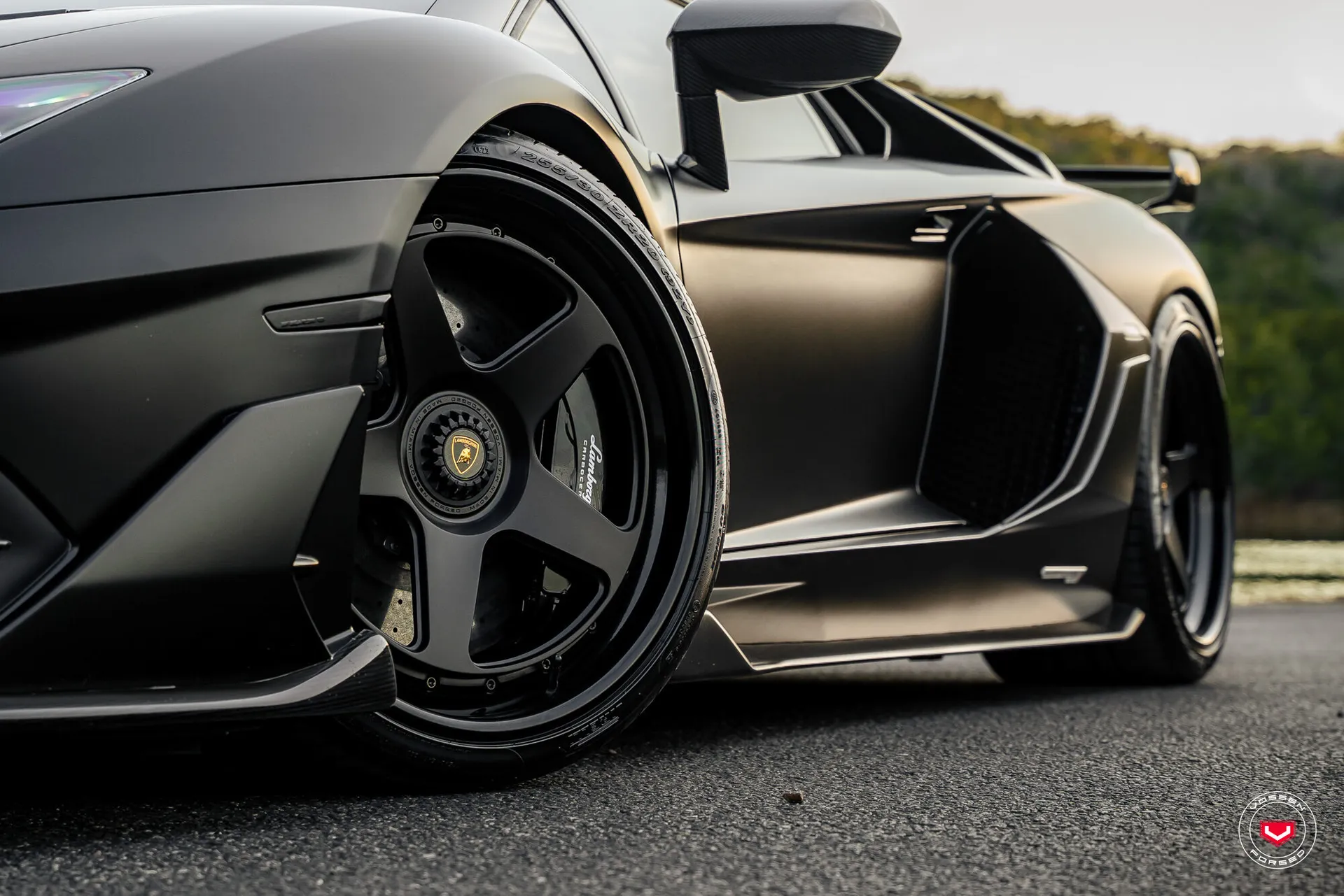 Lamborghini Aventador, 15