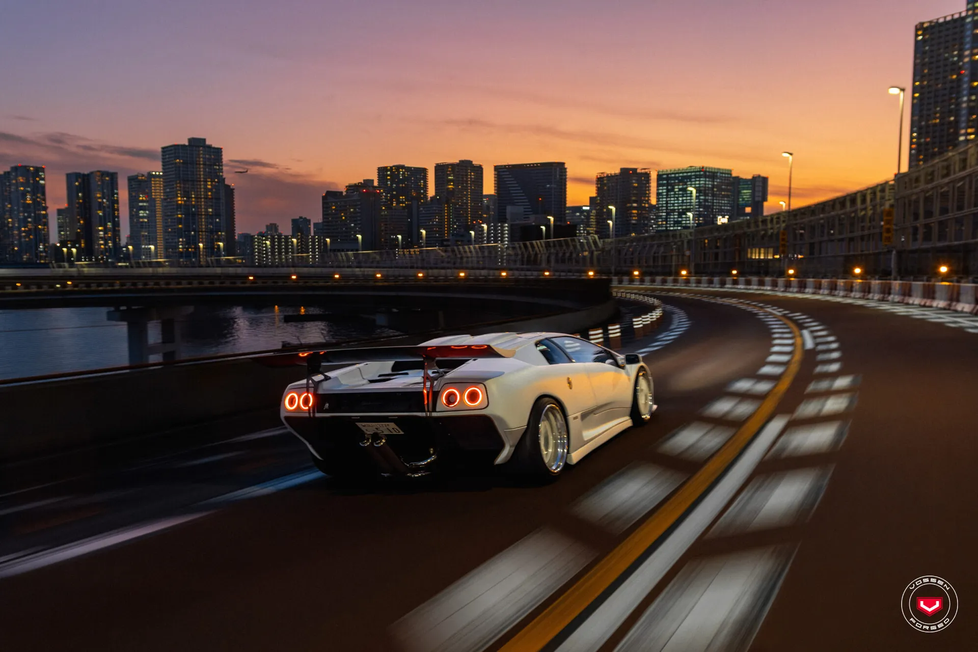 Lamborghini Diablo, 3