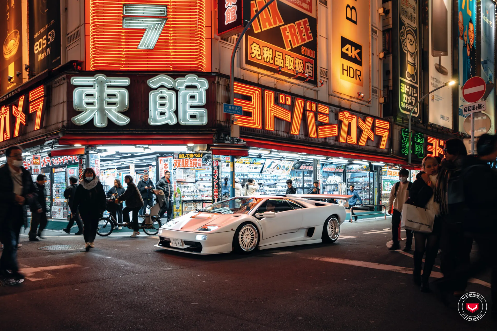 Lamborghini Diablo, 5