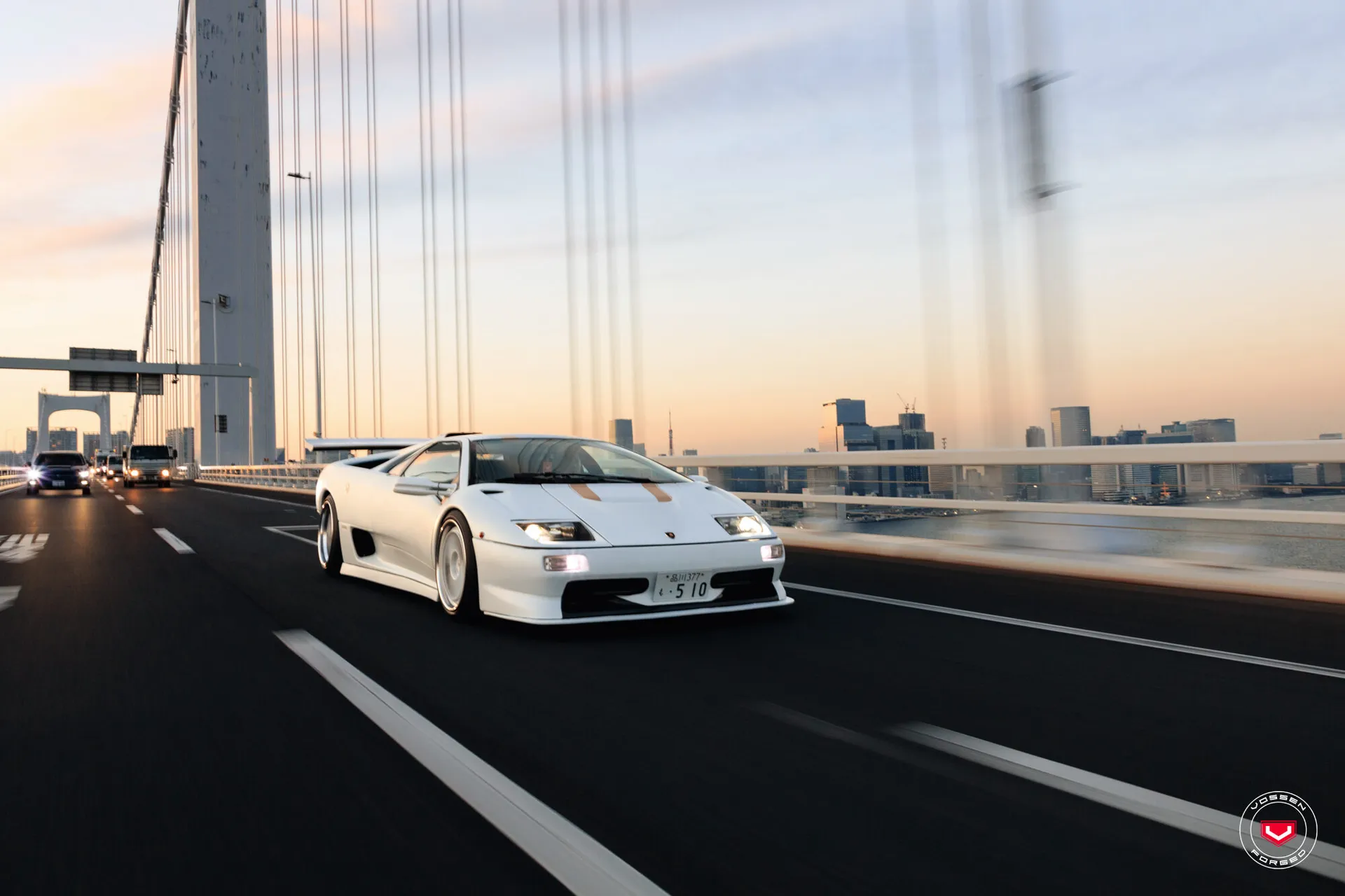 Lamborghini Diablo, 16
