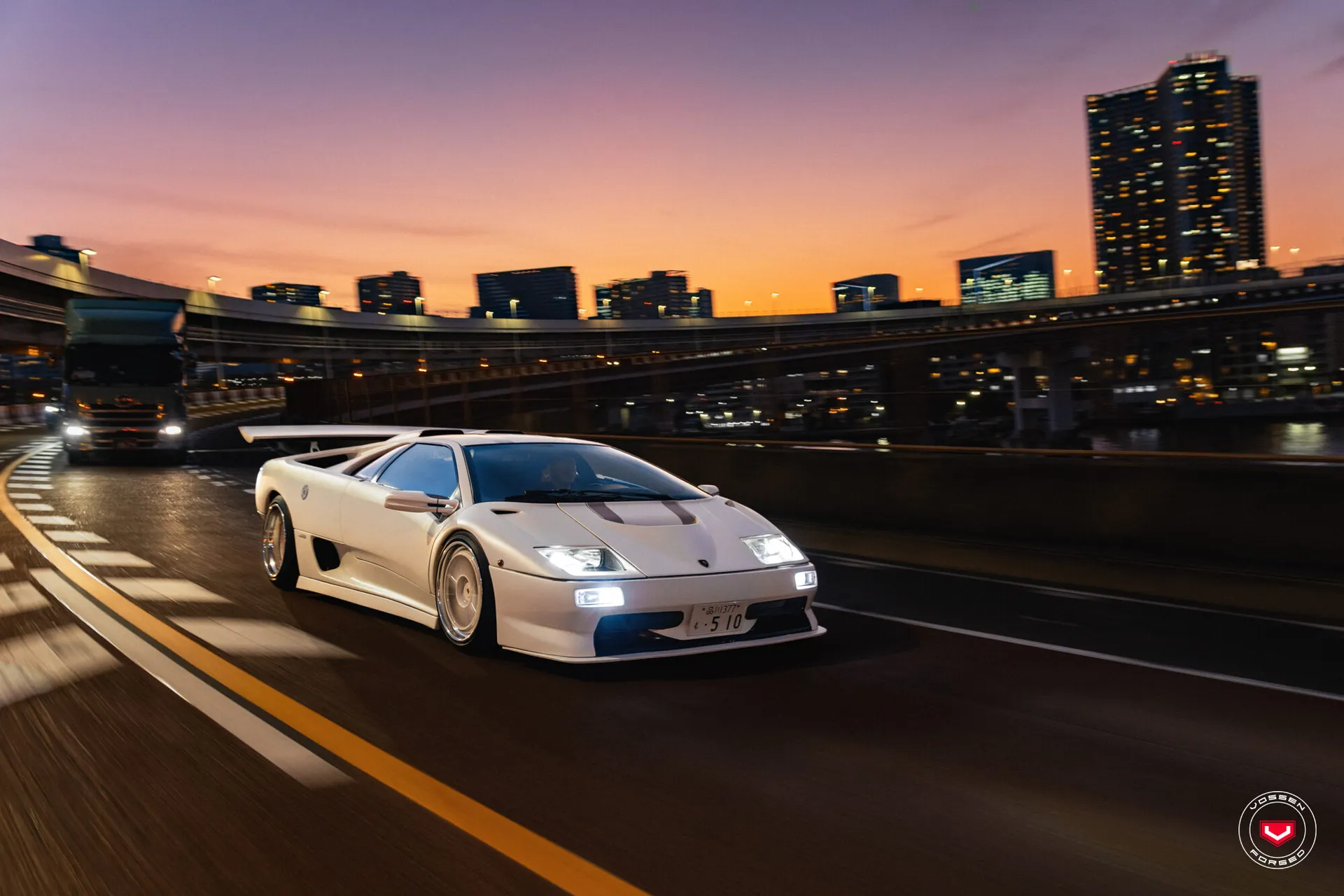 Lamborghini Diablo, 11