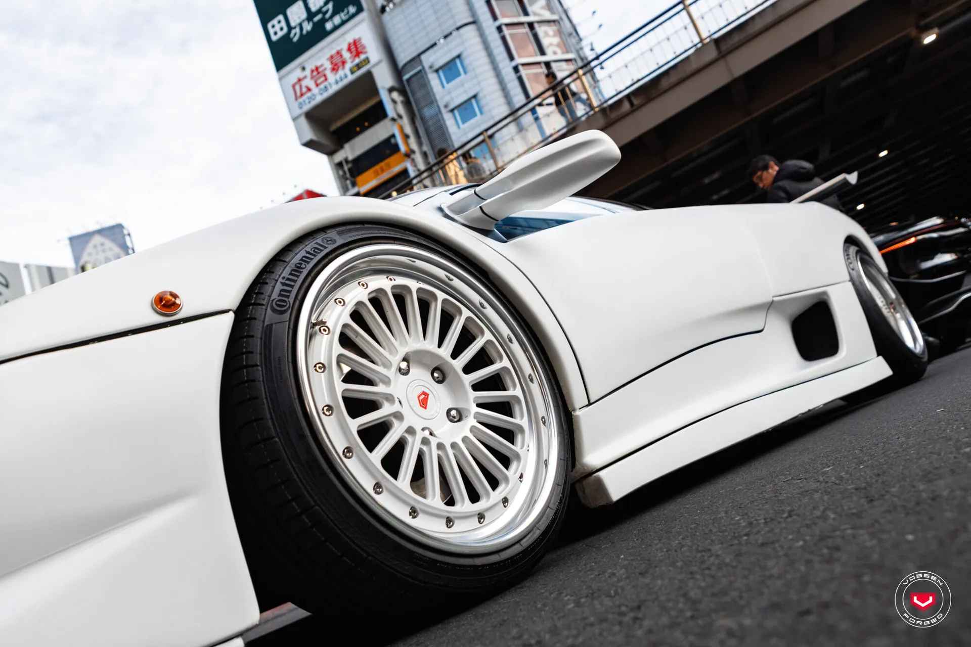 Lamborghini Diablo, 8