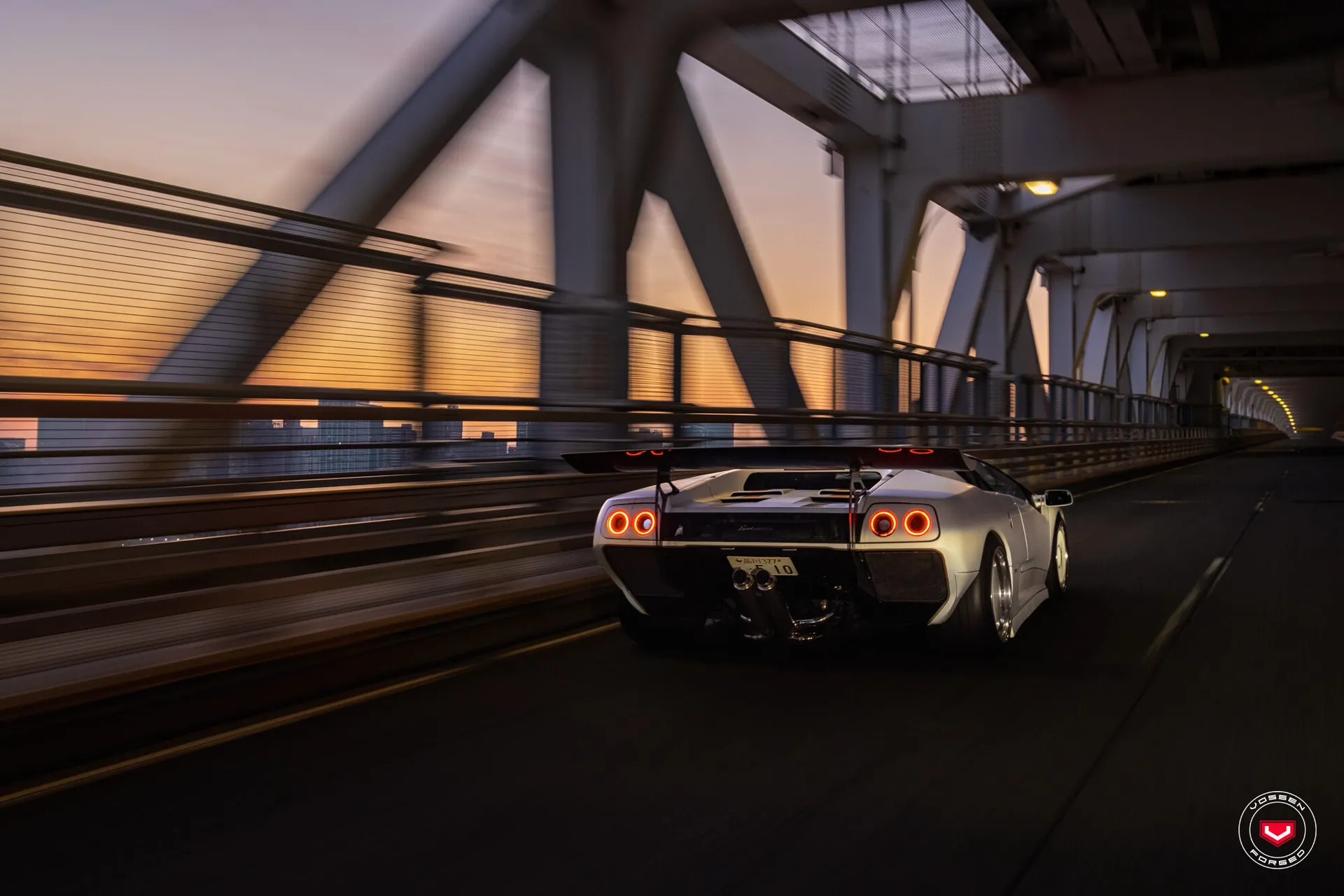 Lamborghini Diablo, 7