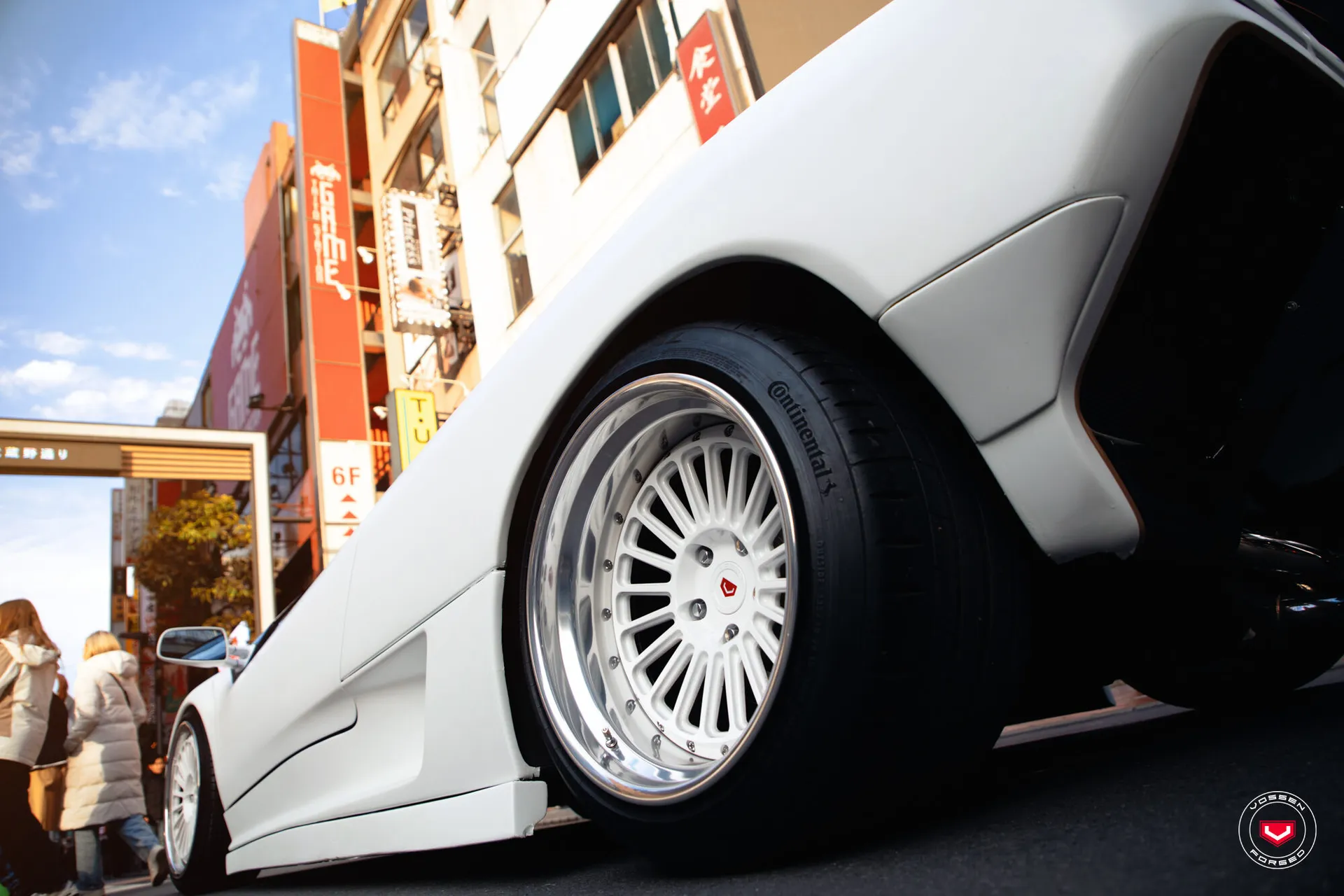 Lamborghini Diablo, 6