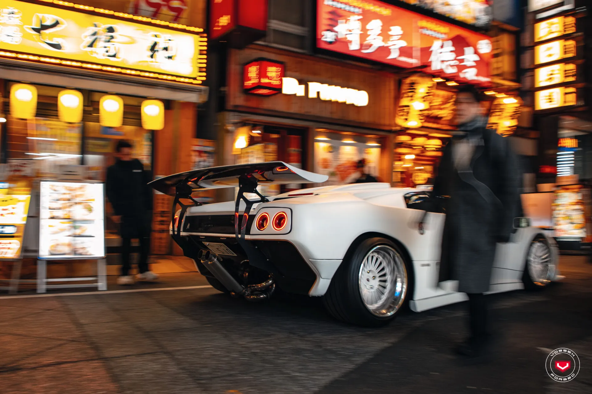 Lamborghini Diablo, 9