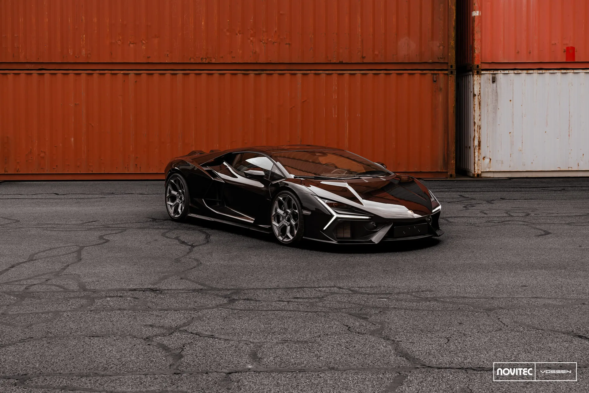 Lamborghini Revuelto, 23