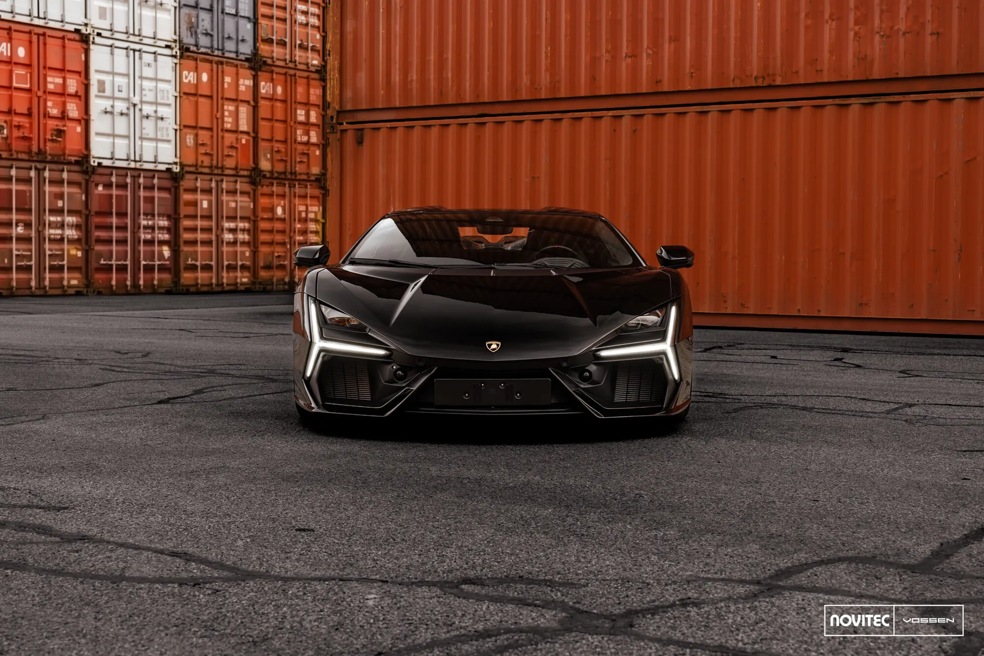 Lamborghini Revuelto, 22