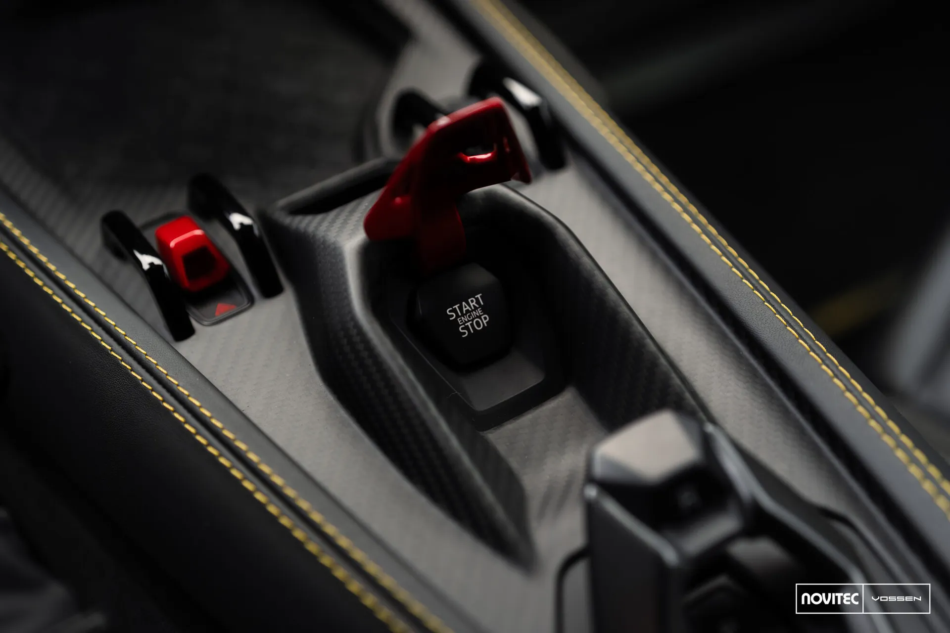 Lamborghini Revuelto, 20