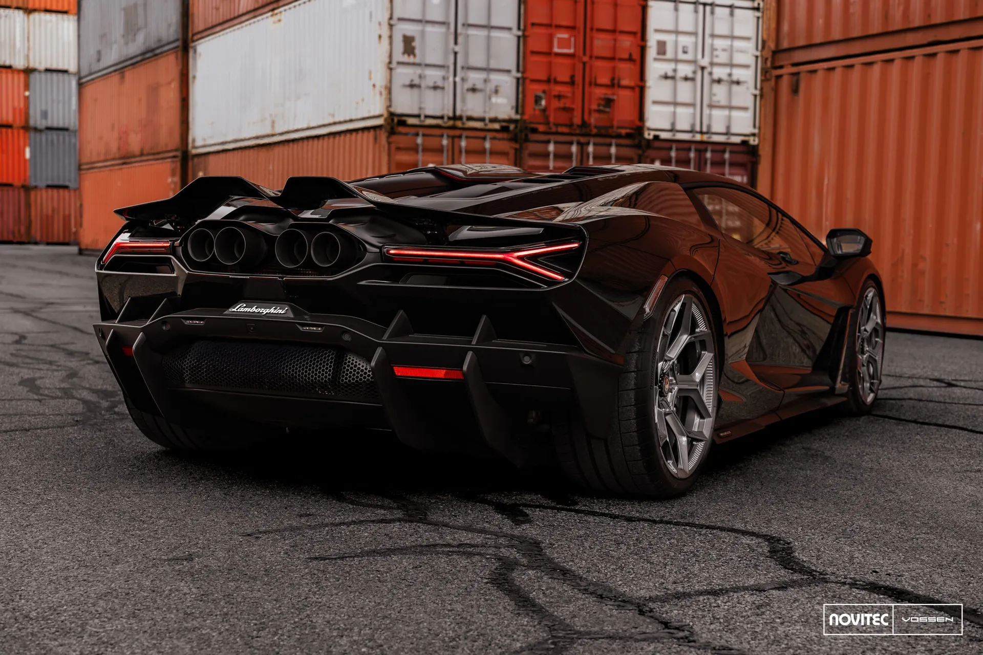 Lamborghini Revuelto, 7