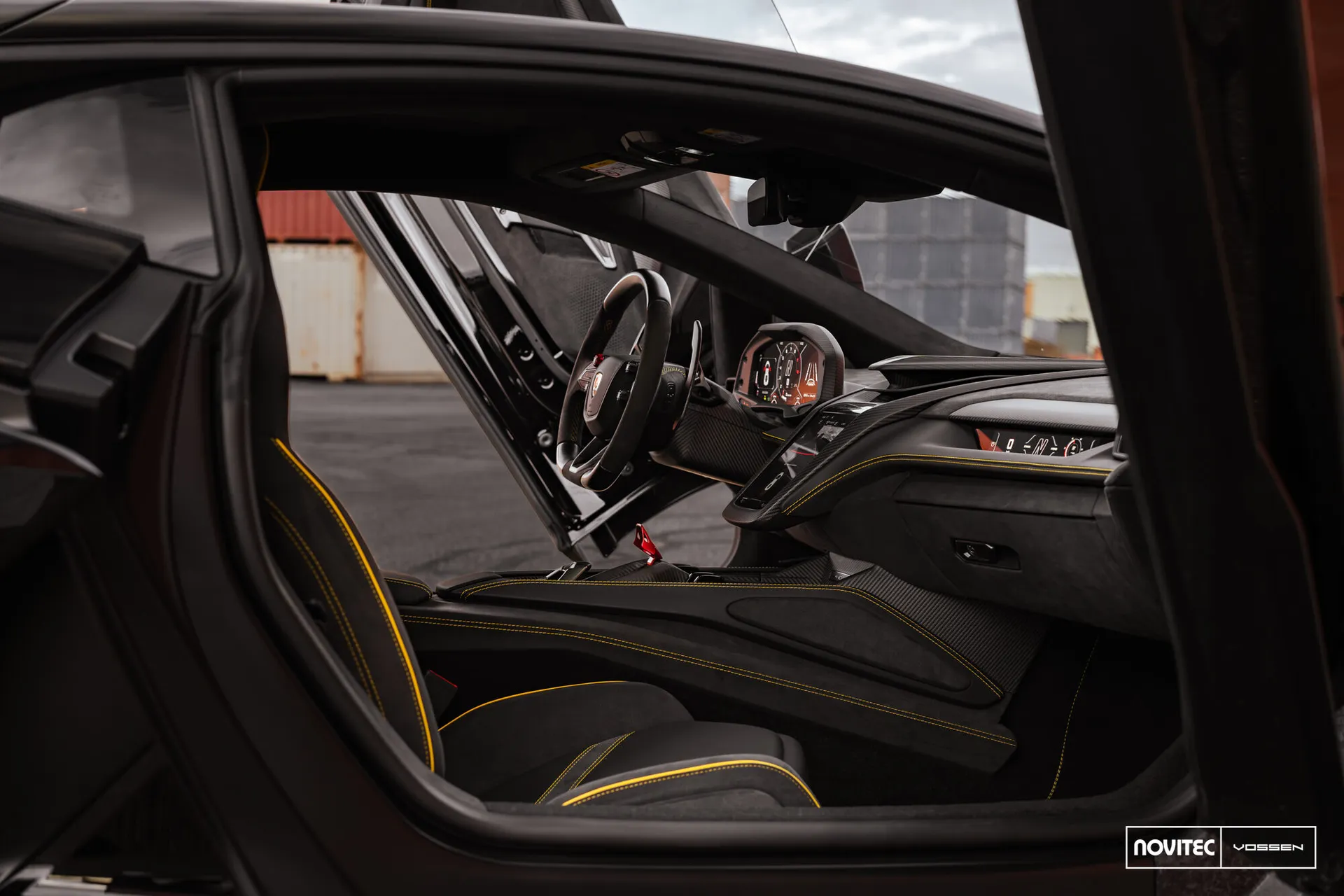 Lamborghini Revuelto, 5