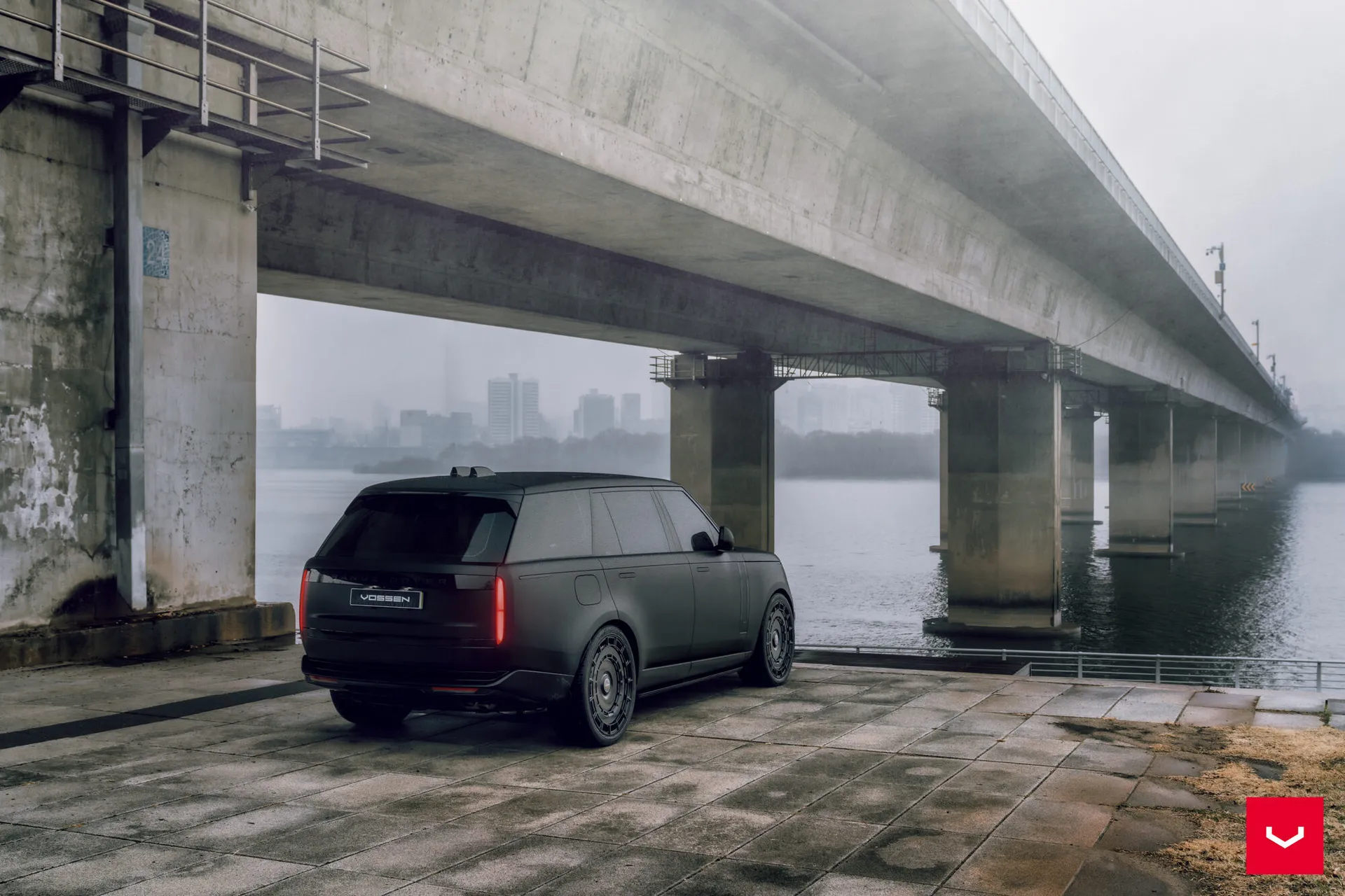 Land Rover Range Rover / Sport, 13