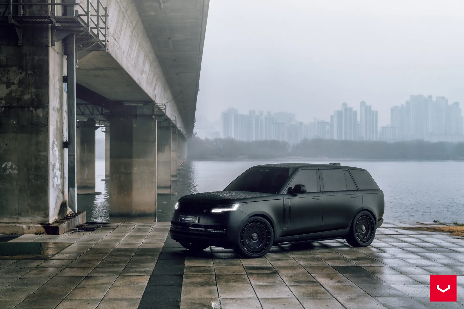 Land Rover Range Rover / Sport, 15