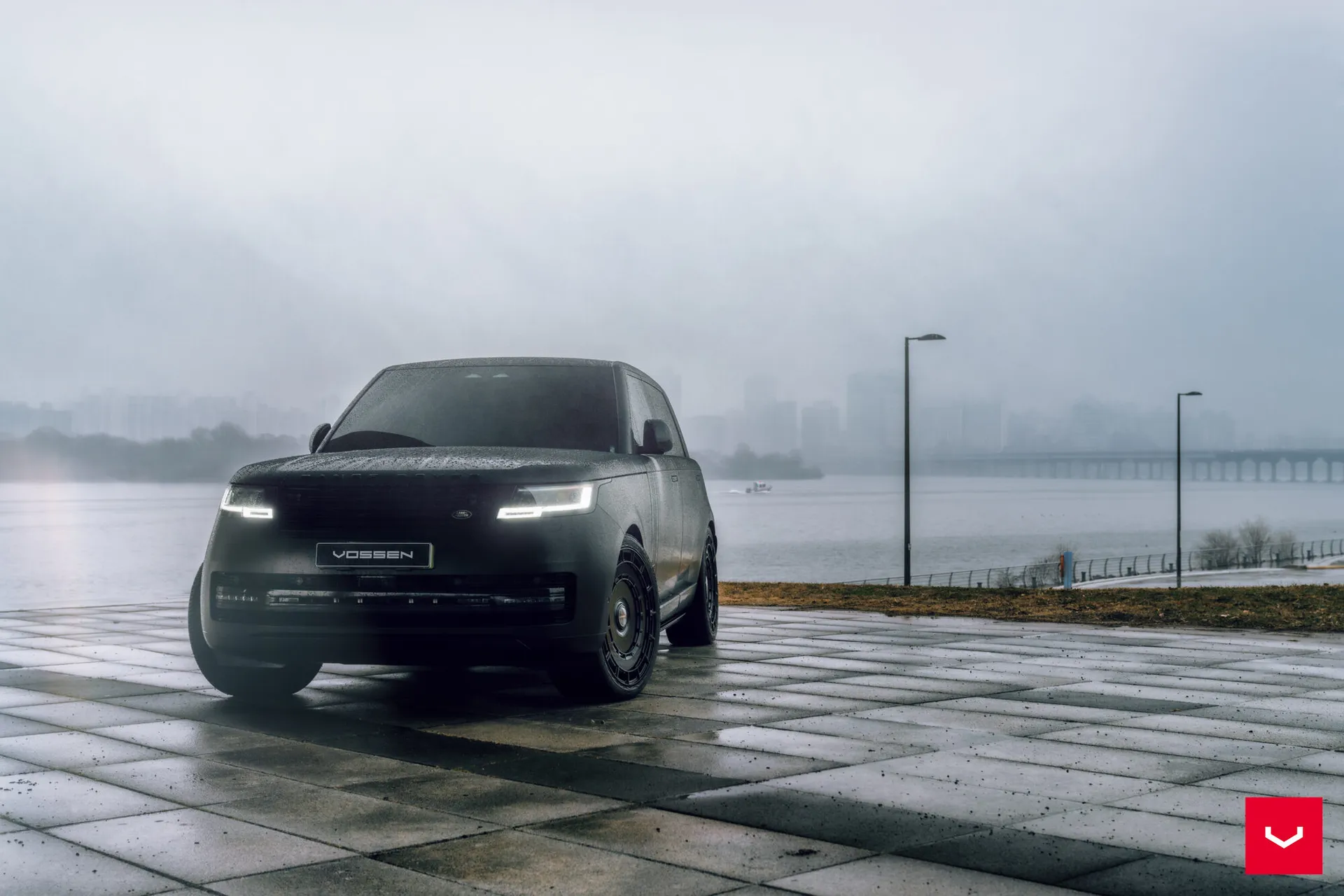 Land Rover Range Rover / Sport, 11